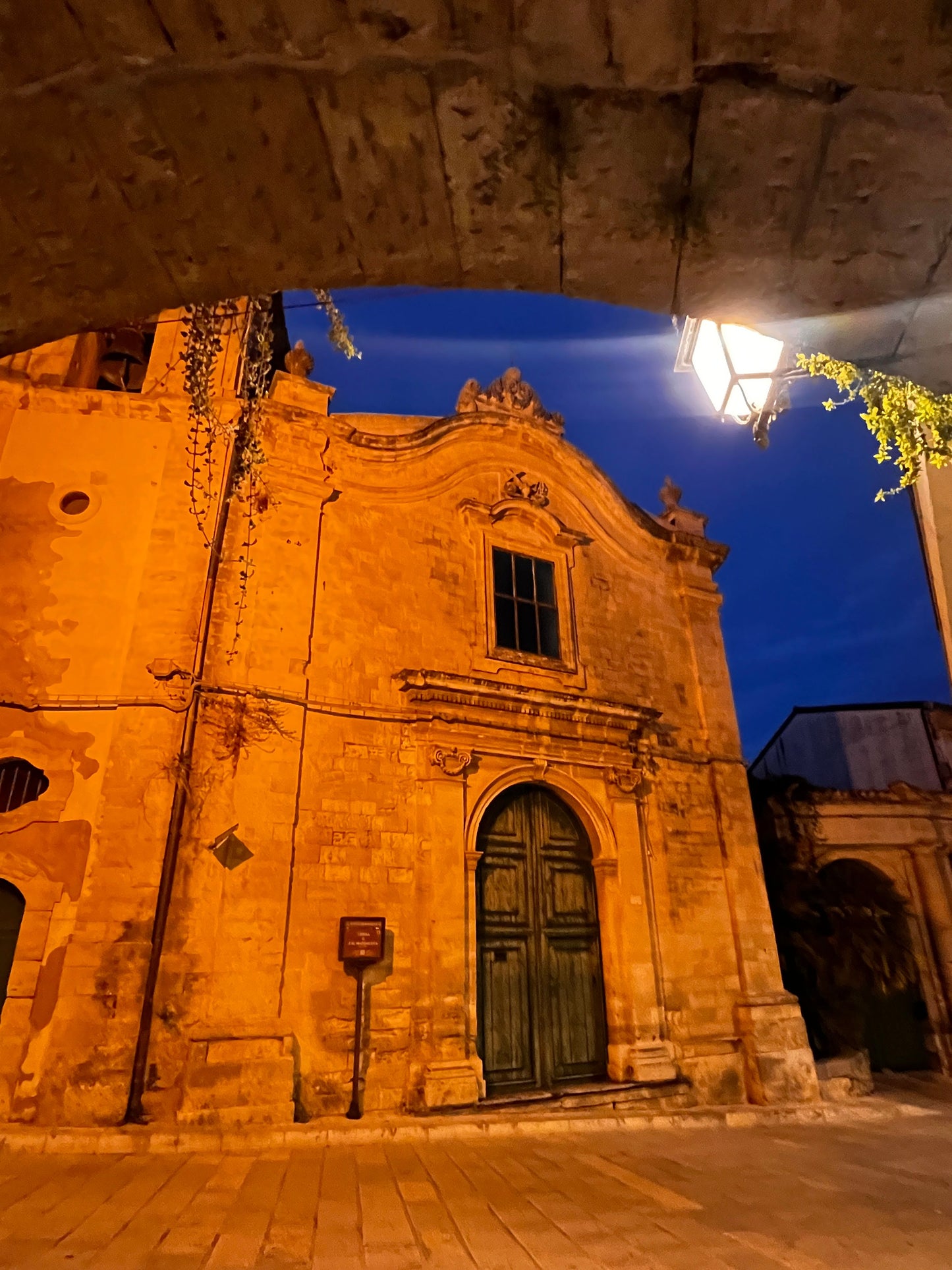 SICILY FOODIE FEAST JUNE 10-16 2025