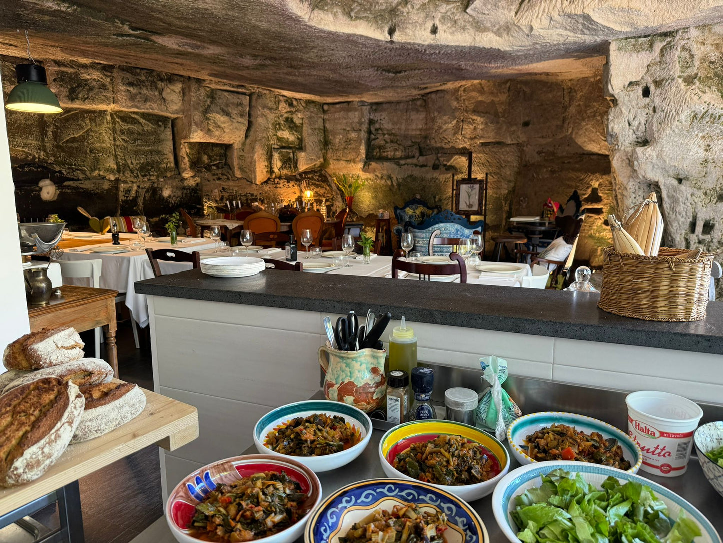 SICILY FOODIE FEAST JUNE 10-16 2025