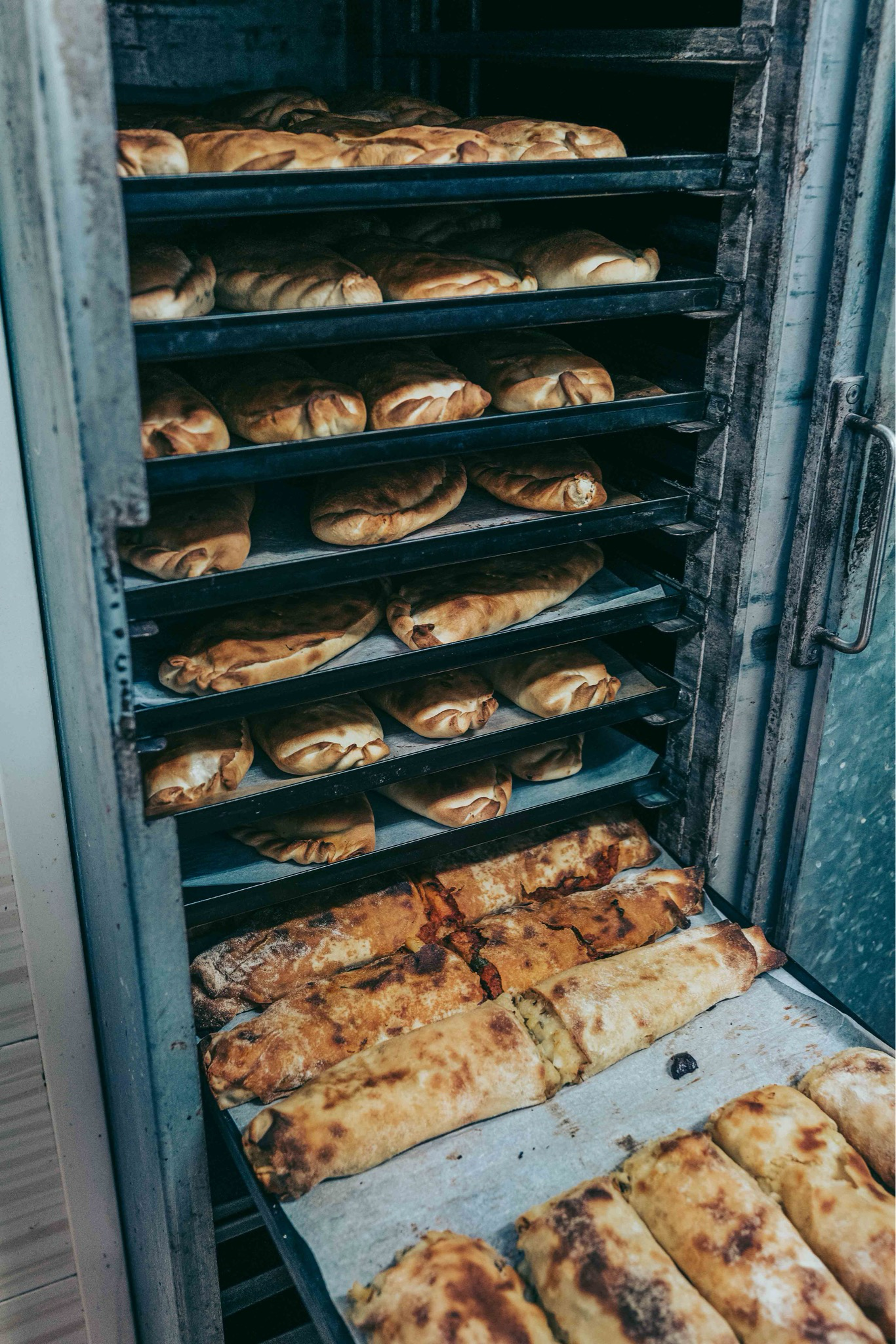 SICILY FOODIE FEAST JUNE 10-16 2025