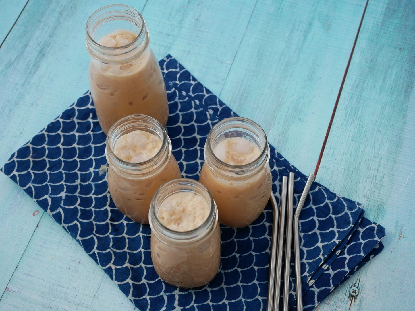 My Thai Top 25 Thai recipes and more.