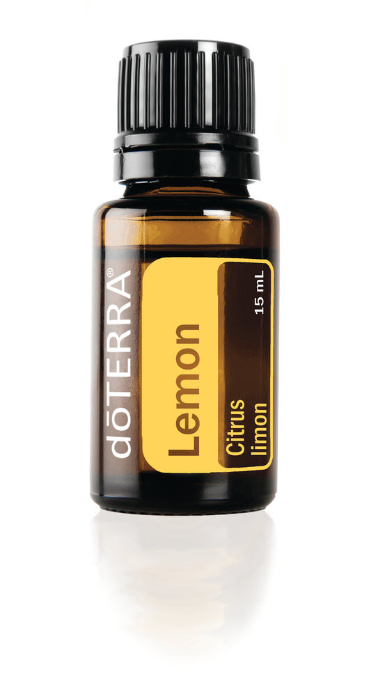 dōTERRA Lemon Oil 15ml