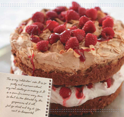 For Foods Sake NOW includes ebook for FREE