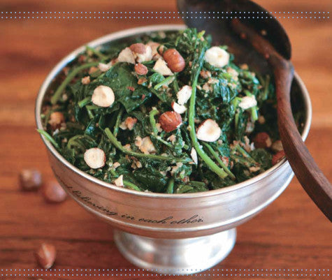 For Foods Sake NOW includes ebook for FREE