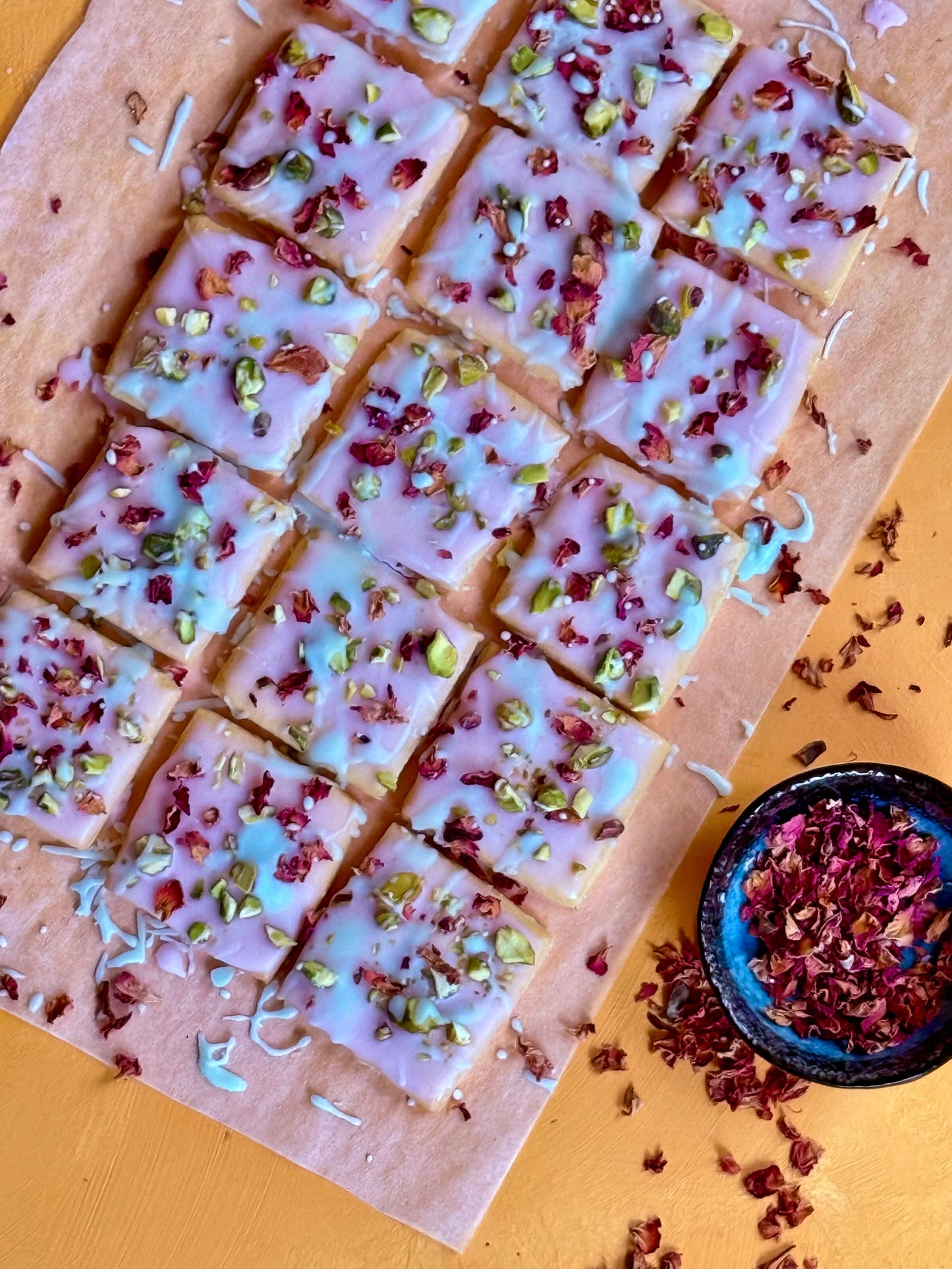 Bake the Halls: 24 Cookies of Christmas