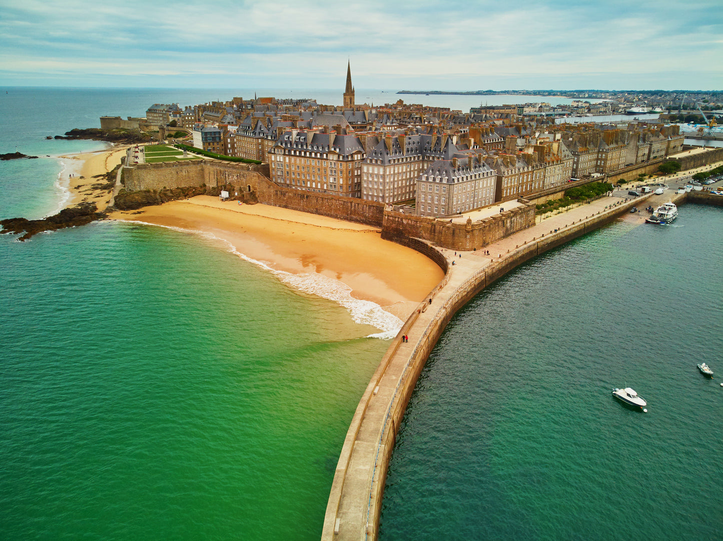Paris and Brittany FRANCE FOODIE FEAST OCTOBER 8-15th 2026
