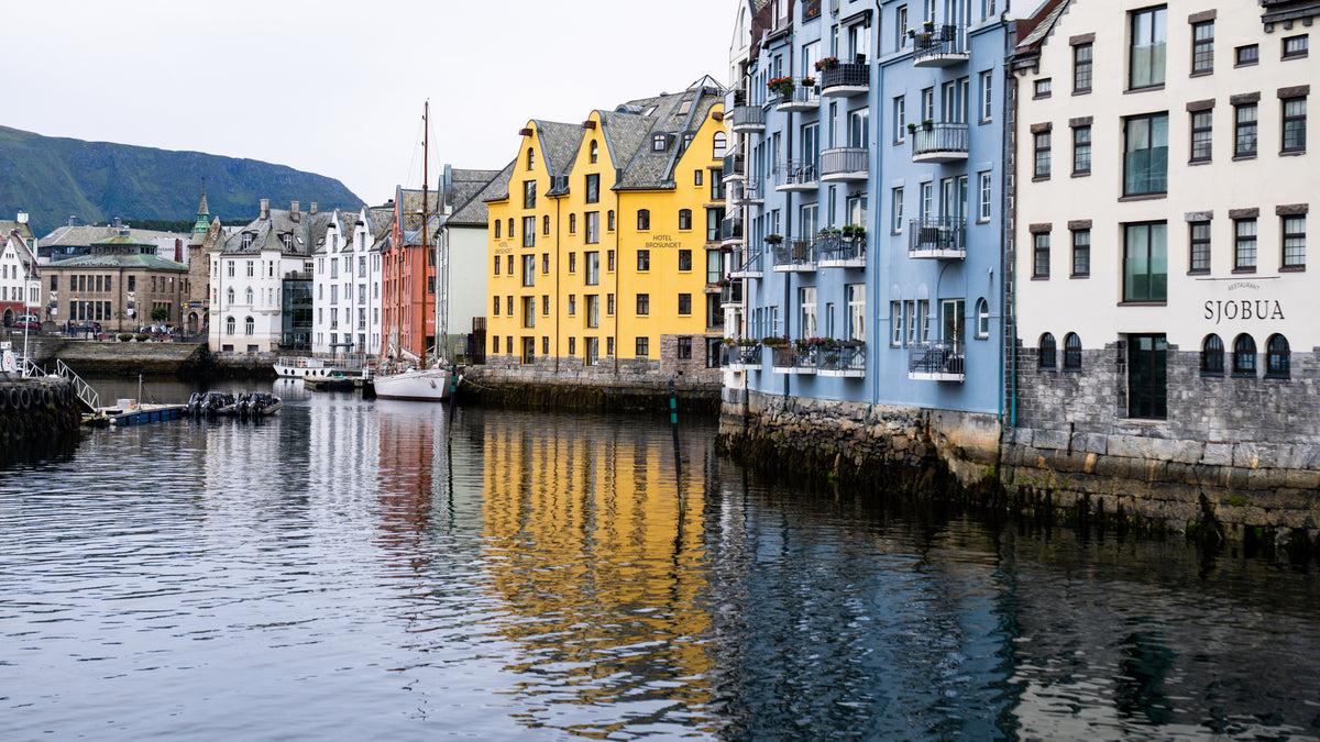 Norwegian Culinary Bucket List Adventure 4-16 Sept 2027