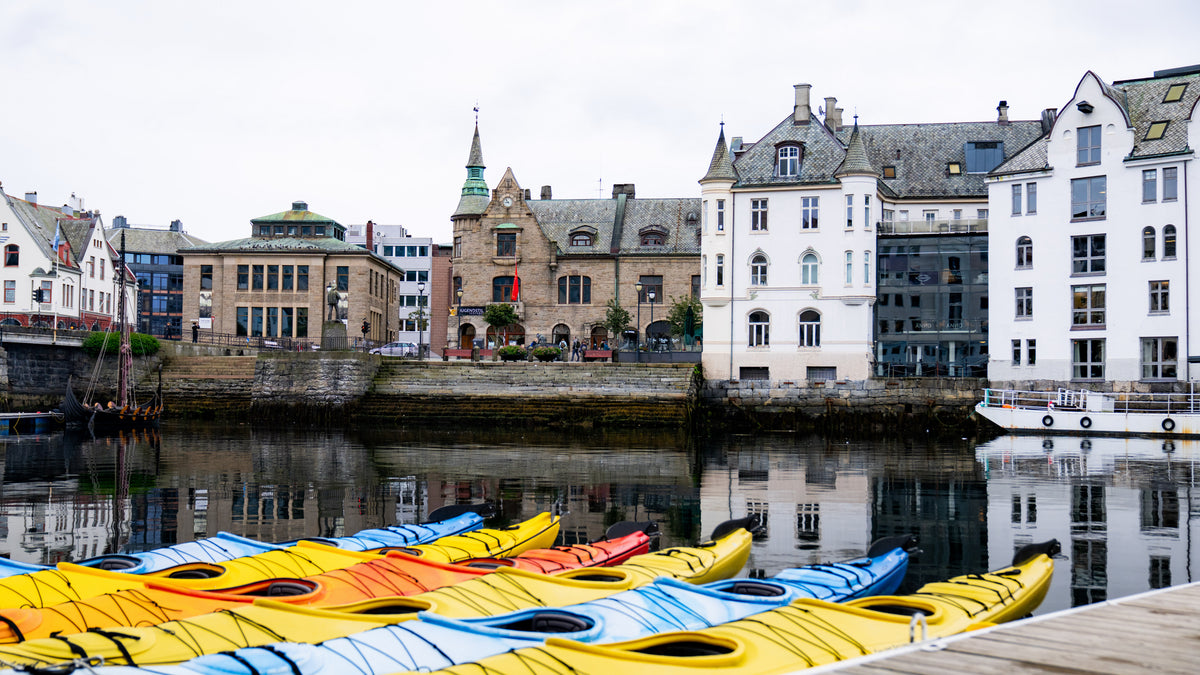 Norwegian Culinary Bucket List Adventure 4-16 Sept 2027
