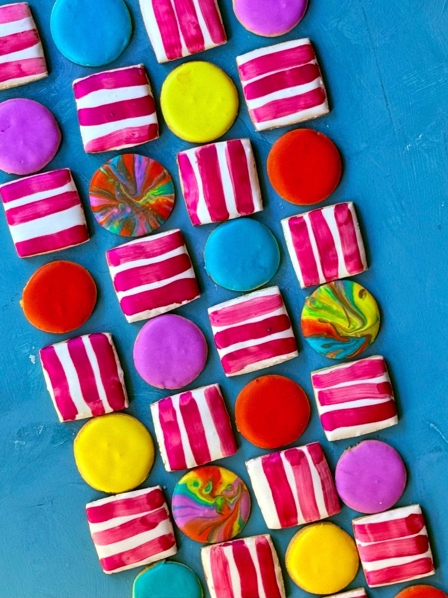 Bake the Halls: 24 Cookies of Christmas