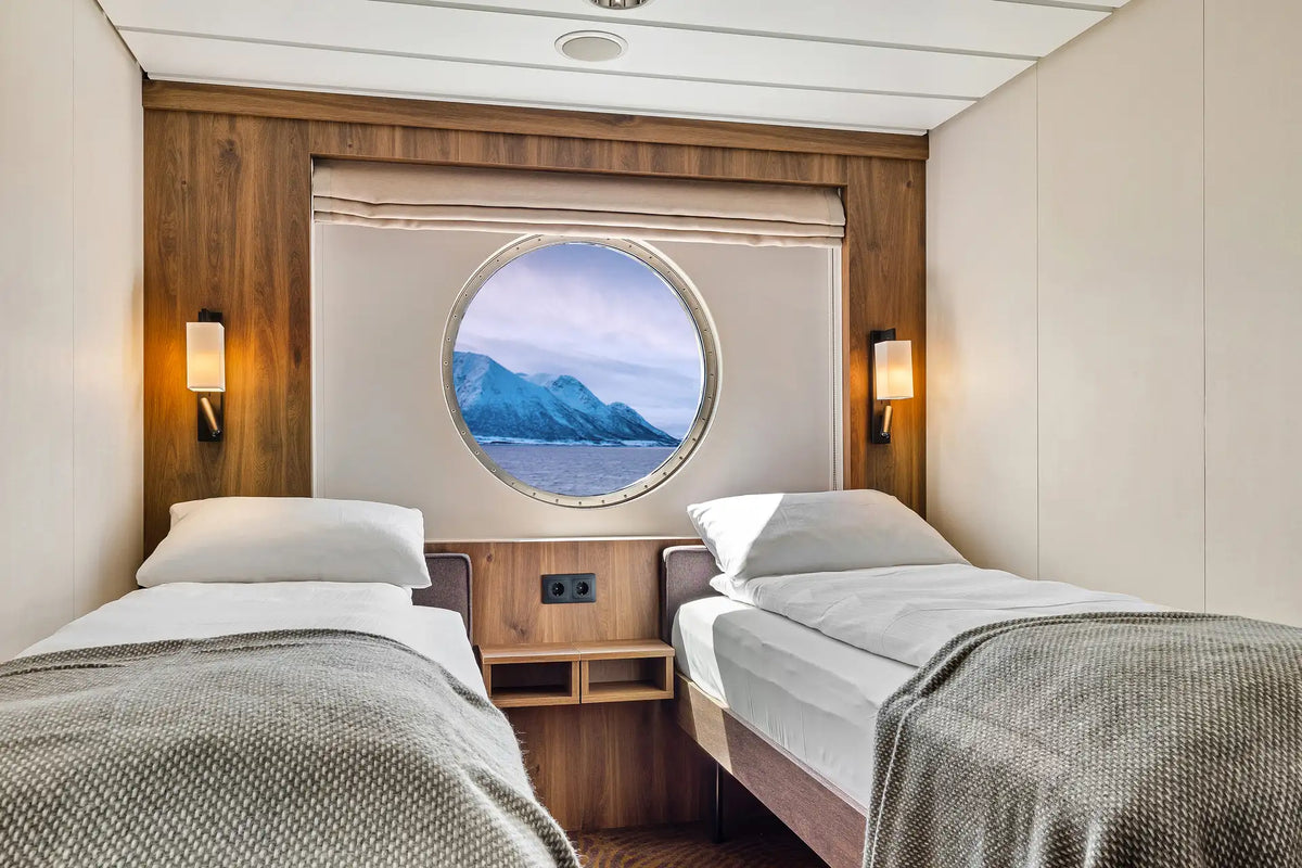 Norwegian Culinary Bucket List Adventure 4-16 Sept 2027