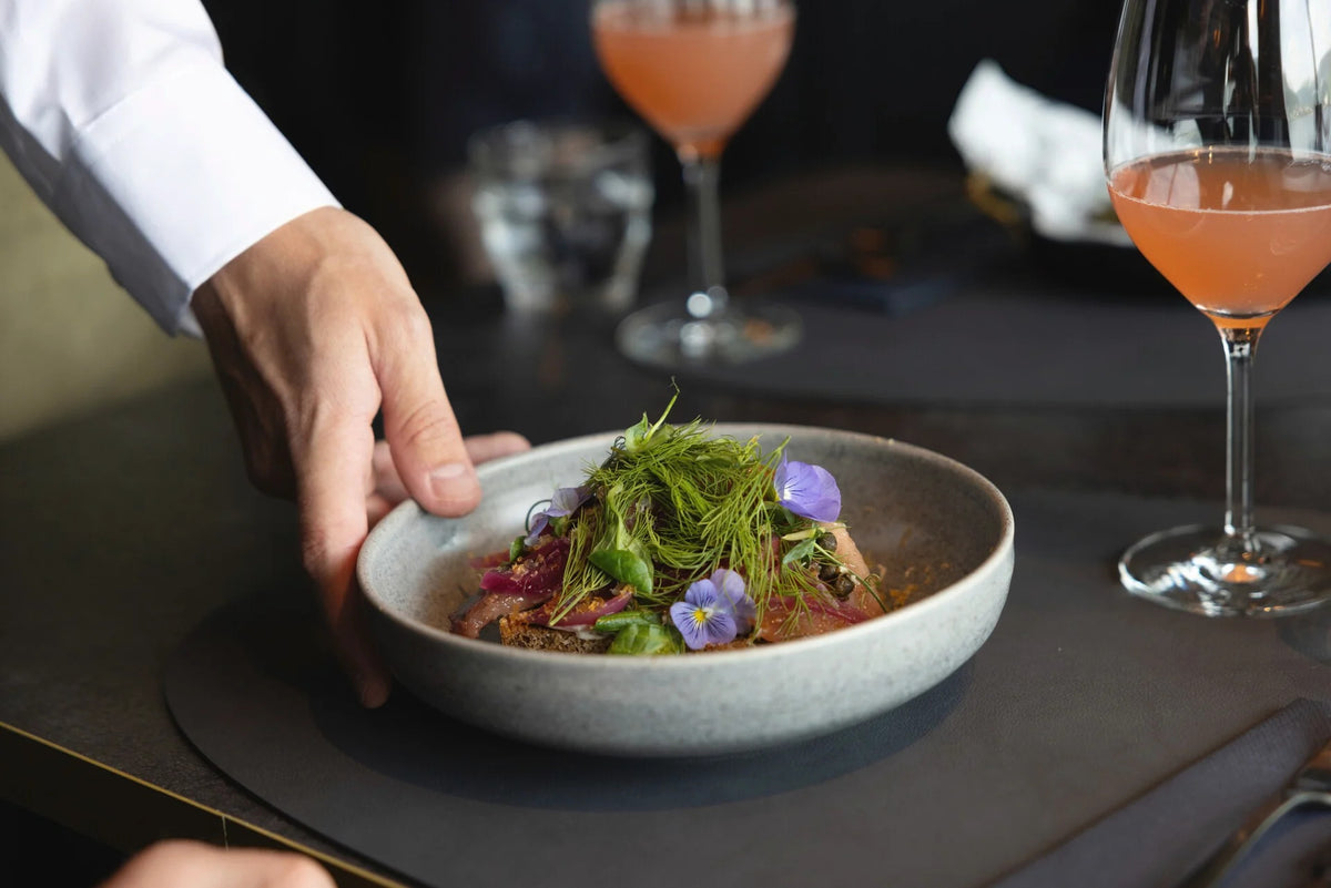 Norwegian Culinary Bucket List Adventure 4-16 Sept 2027