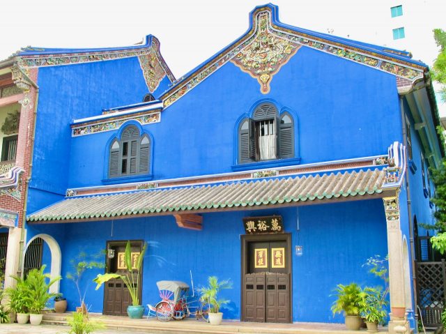 Malaysia Heritage Foodie Journey 2027
