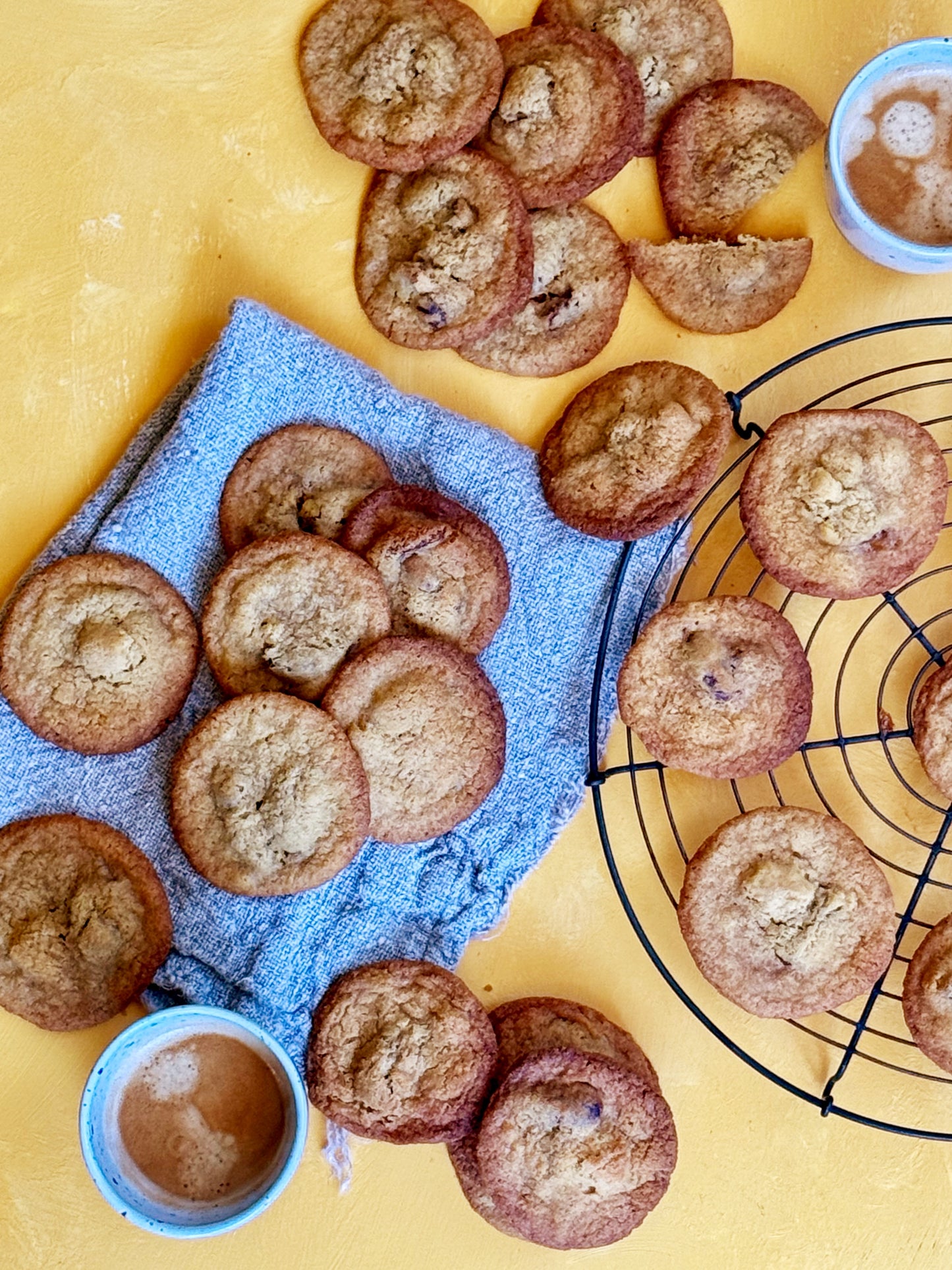 Bake the Halls: 24 Cookies of Christmas