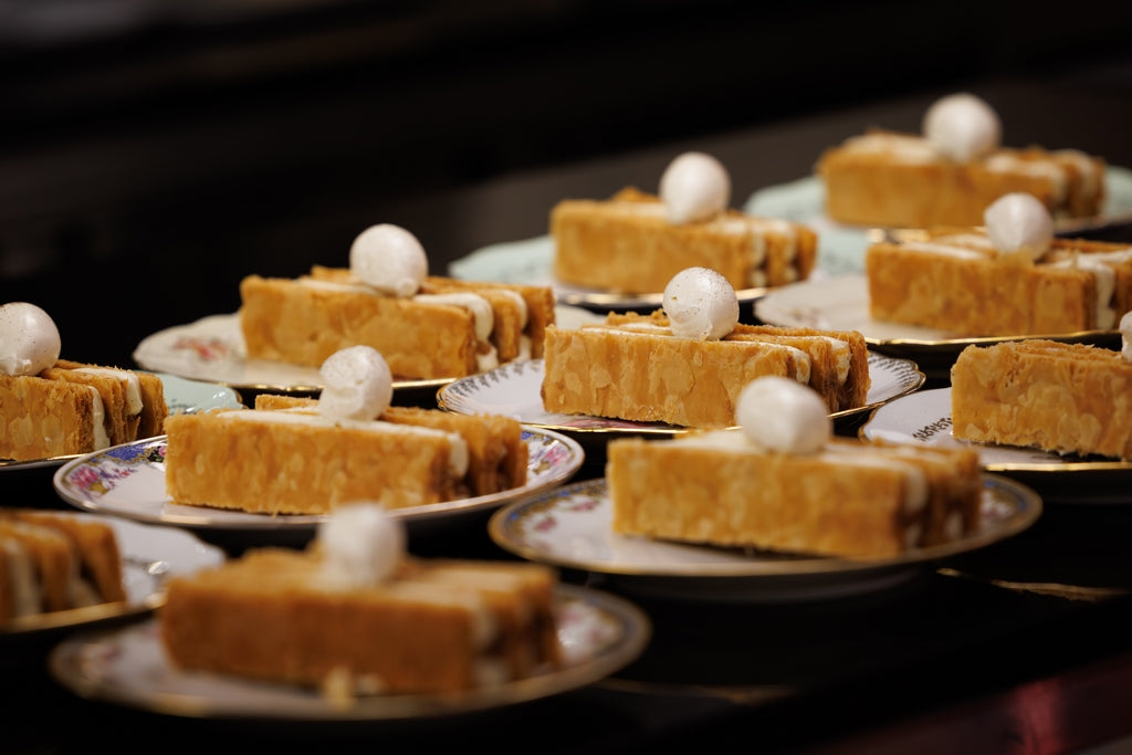 Paris and Brittany FRANCE FOODIE FEAST OCTOBER 8-15th 2026