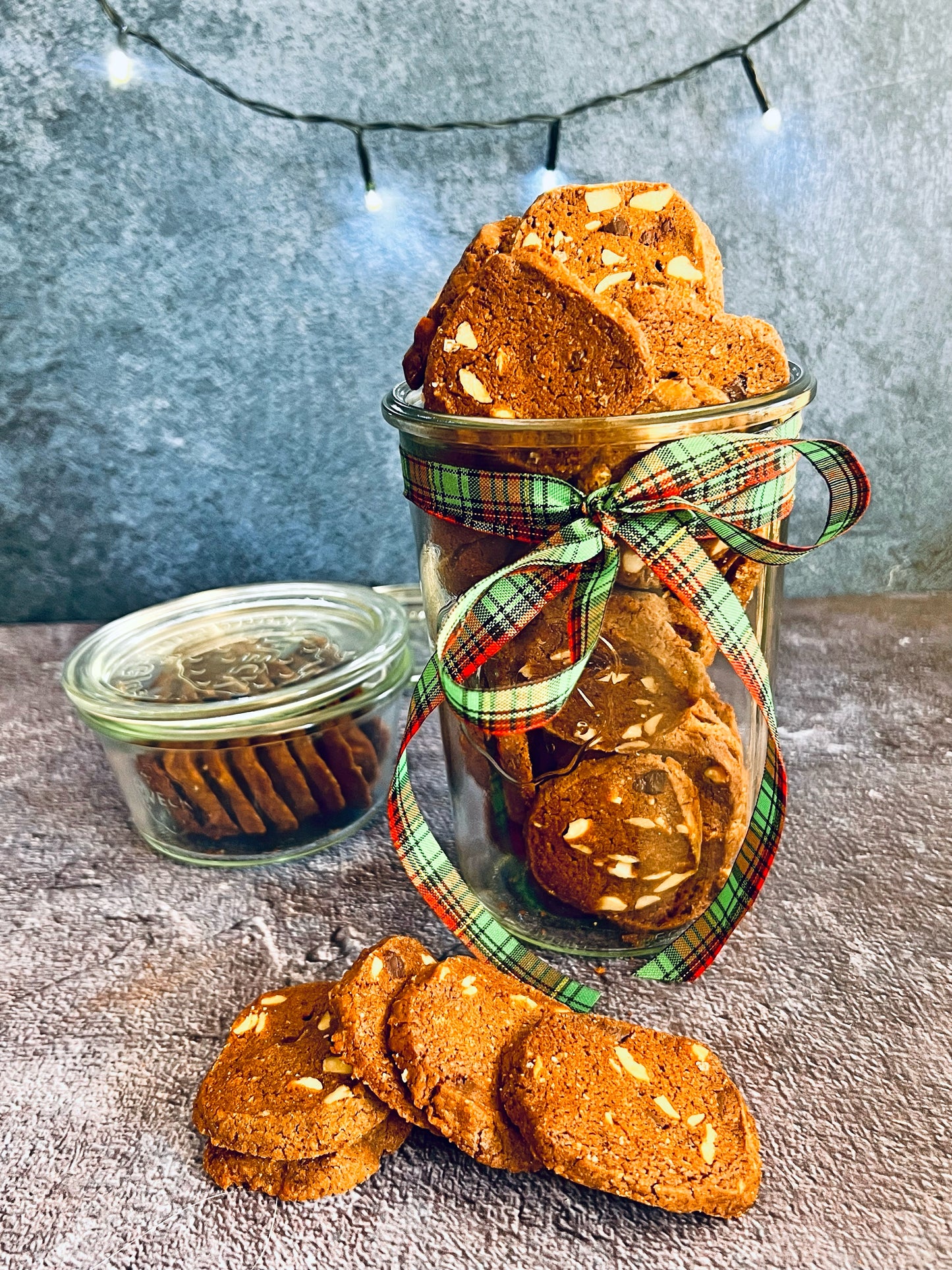 Bake the Halls: 24 Cookies of Christmas