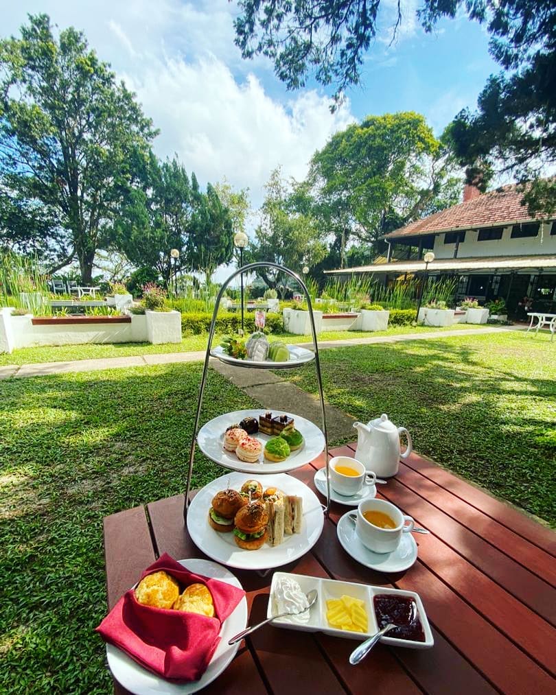 Malaysia Heritage Foodie Journey 2027