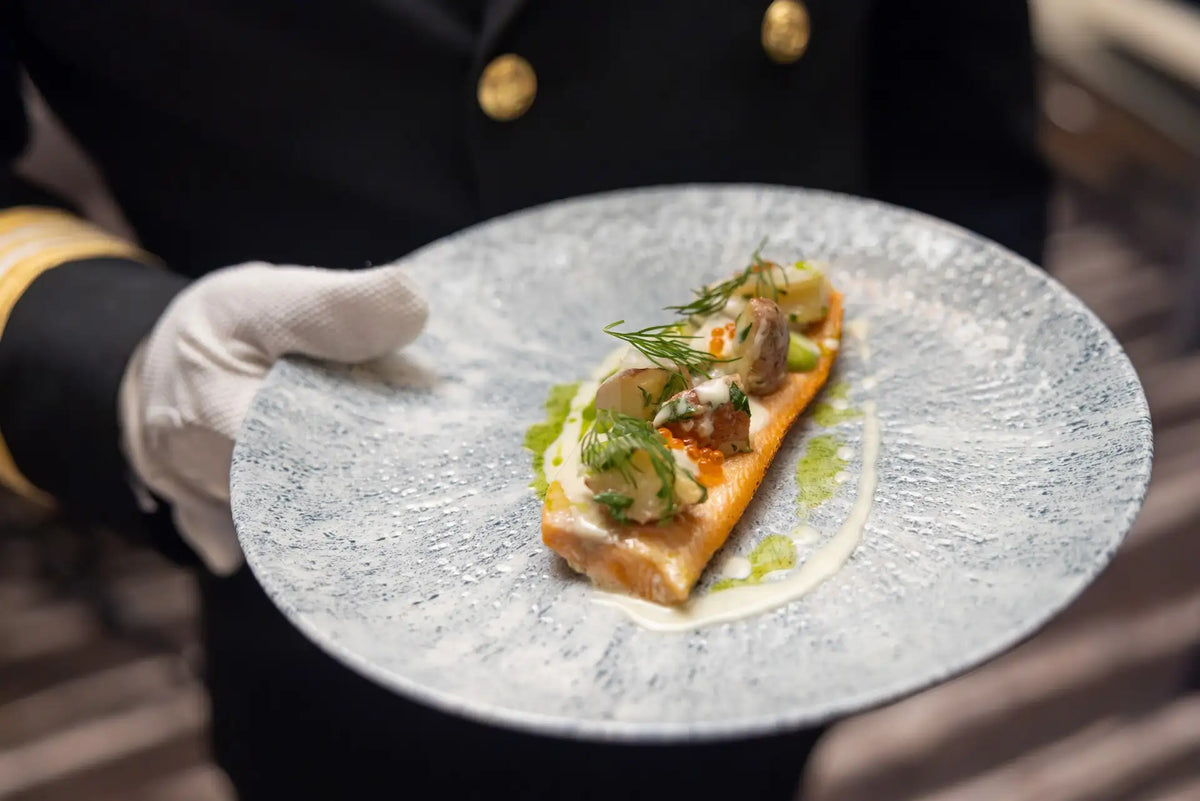 Norwegian Culinary Bucket List Adventure 4-16 Sept 2027