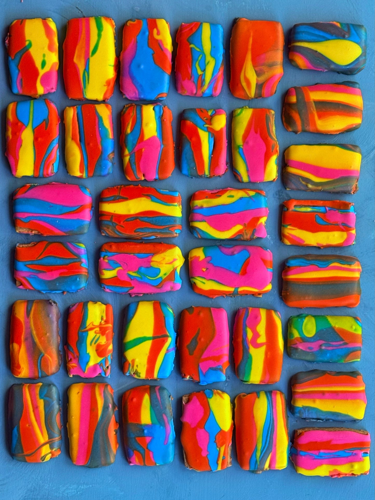 Bake the Halls: 24 Cookies of Christmas