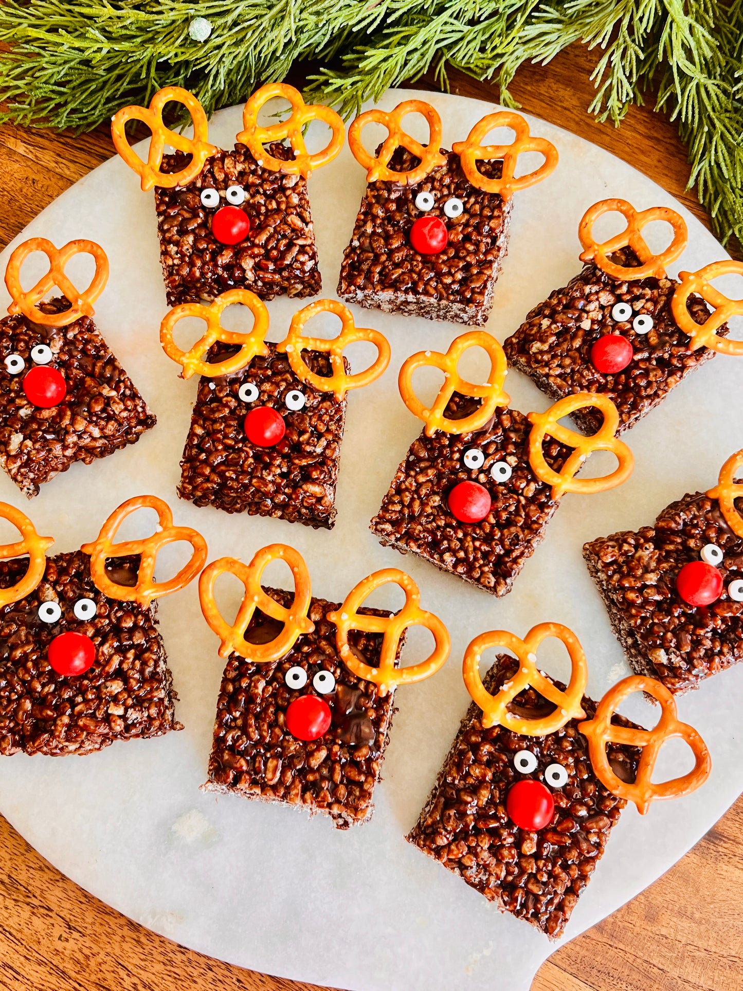 Bake the Halls: 24 Cookies of Christmas