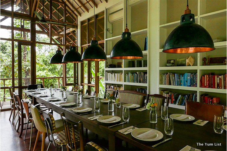 Malaysia Heritage Foodie Journey 2027