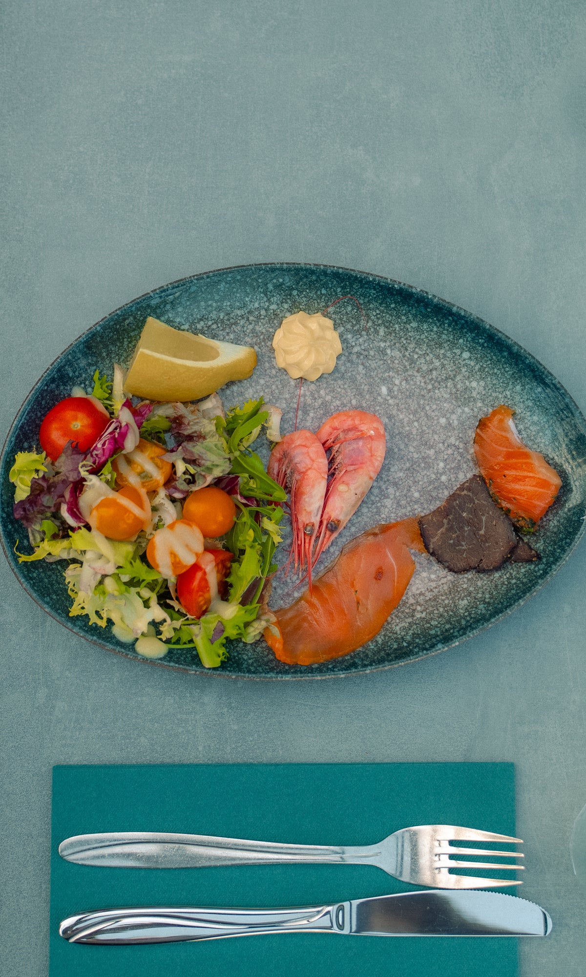 Norwegian Culinary Bucket List Adventure 4-16 Sept 2027