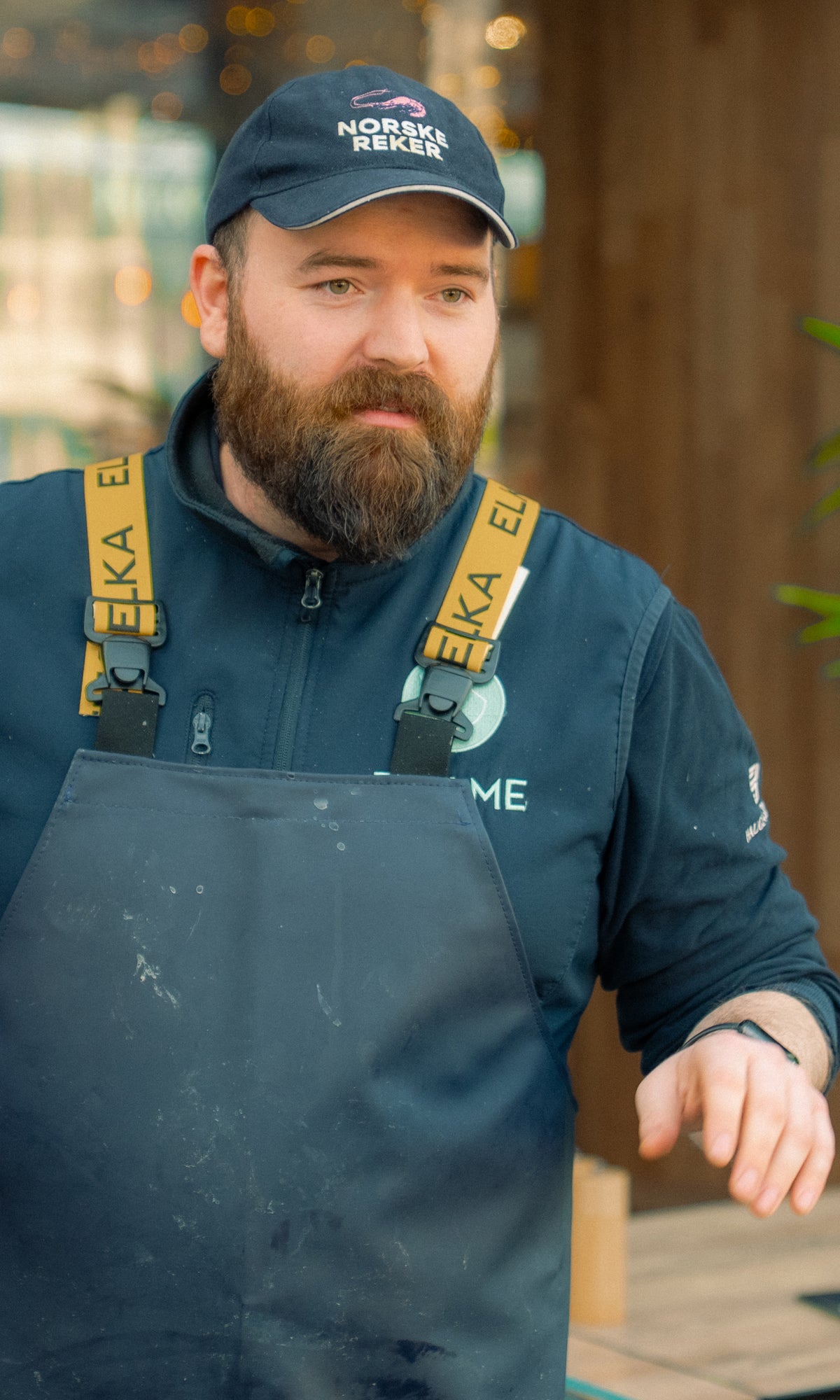 Norwegian Culinary Bucket List Adventure 4-16 Sept 2027