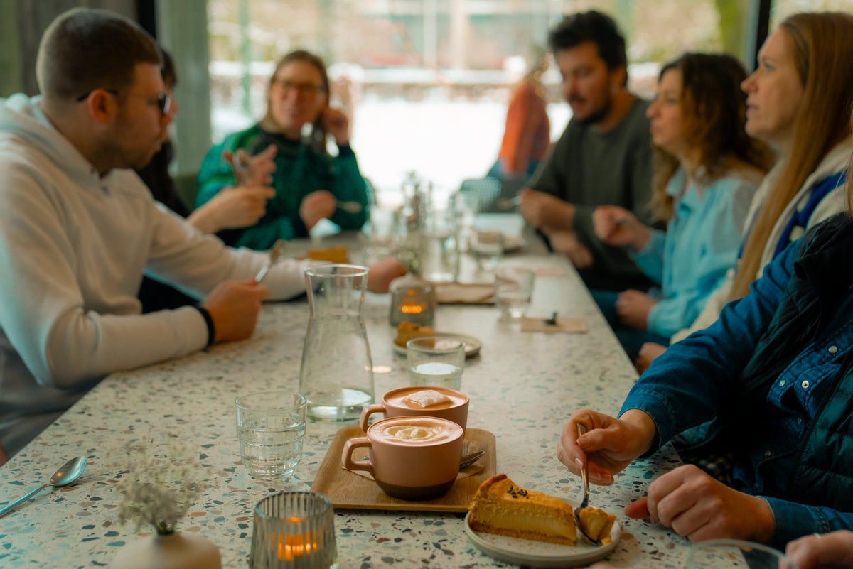 Norwegian Culinary Bucket List Adventure 4-16 Sept 2027