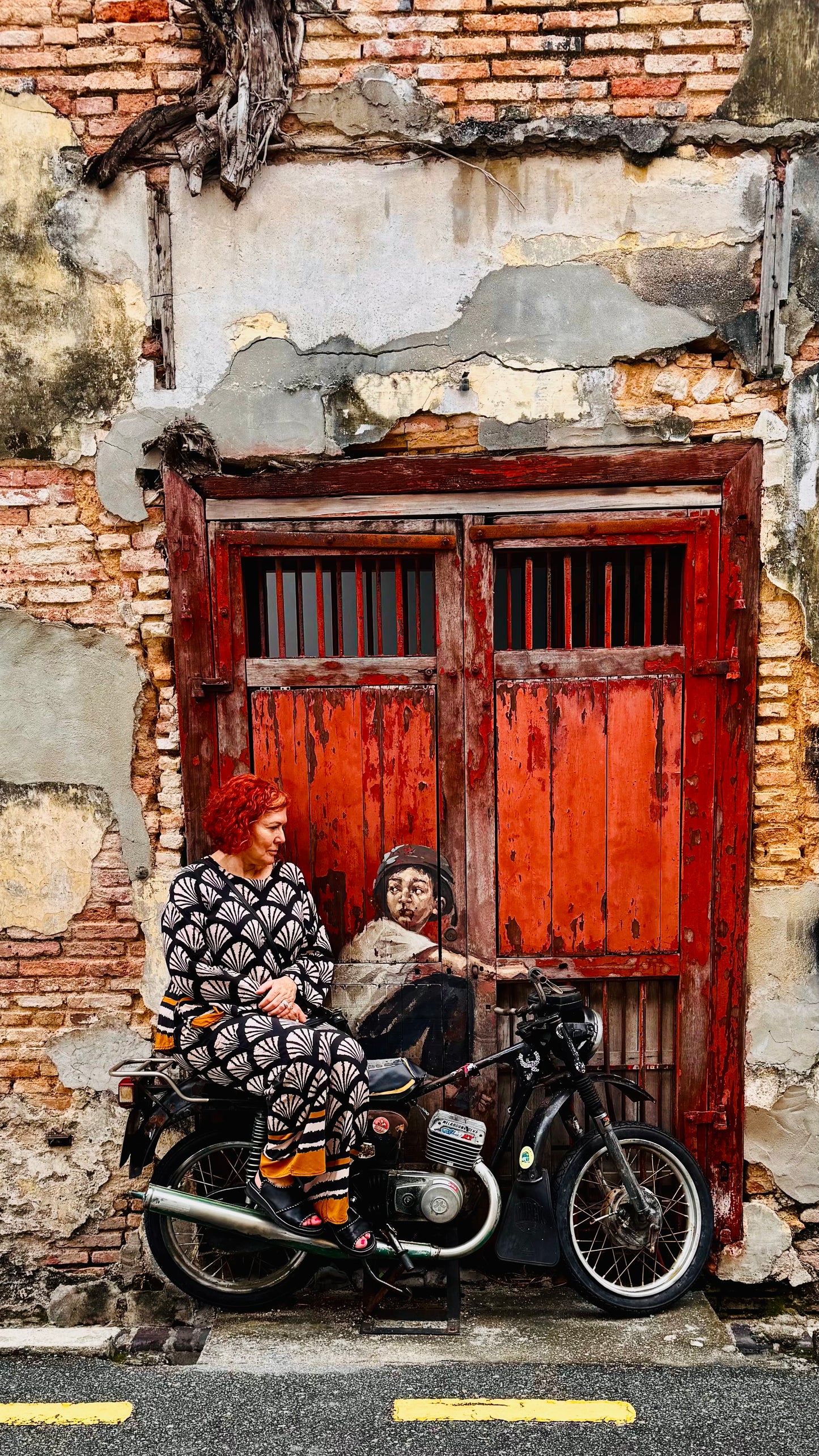 Malaysia Heritage Foodie Journey 2027