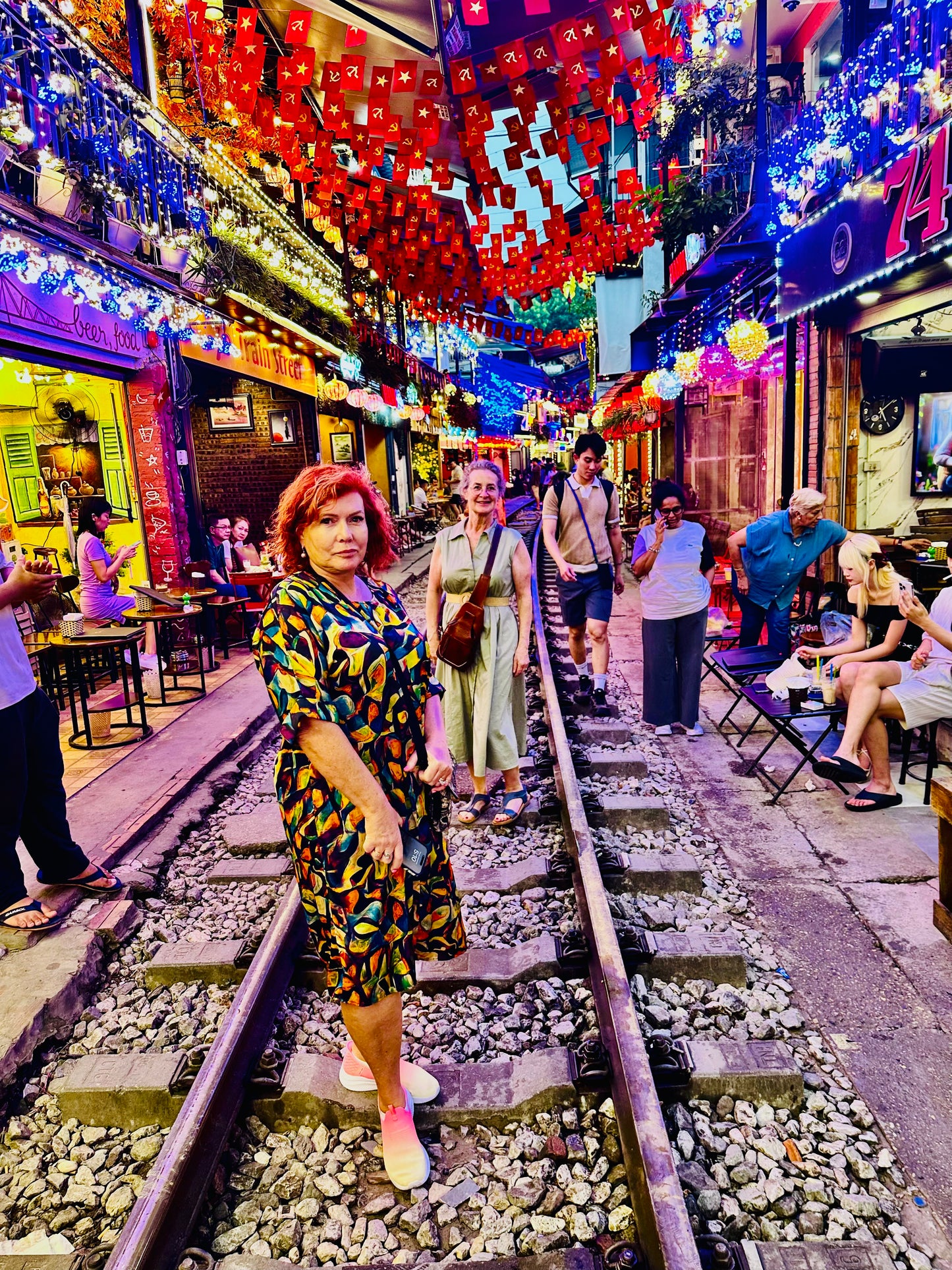 Vietnam Foodie Feast April 17th-26th 2026