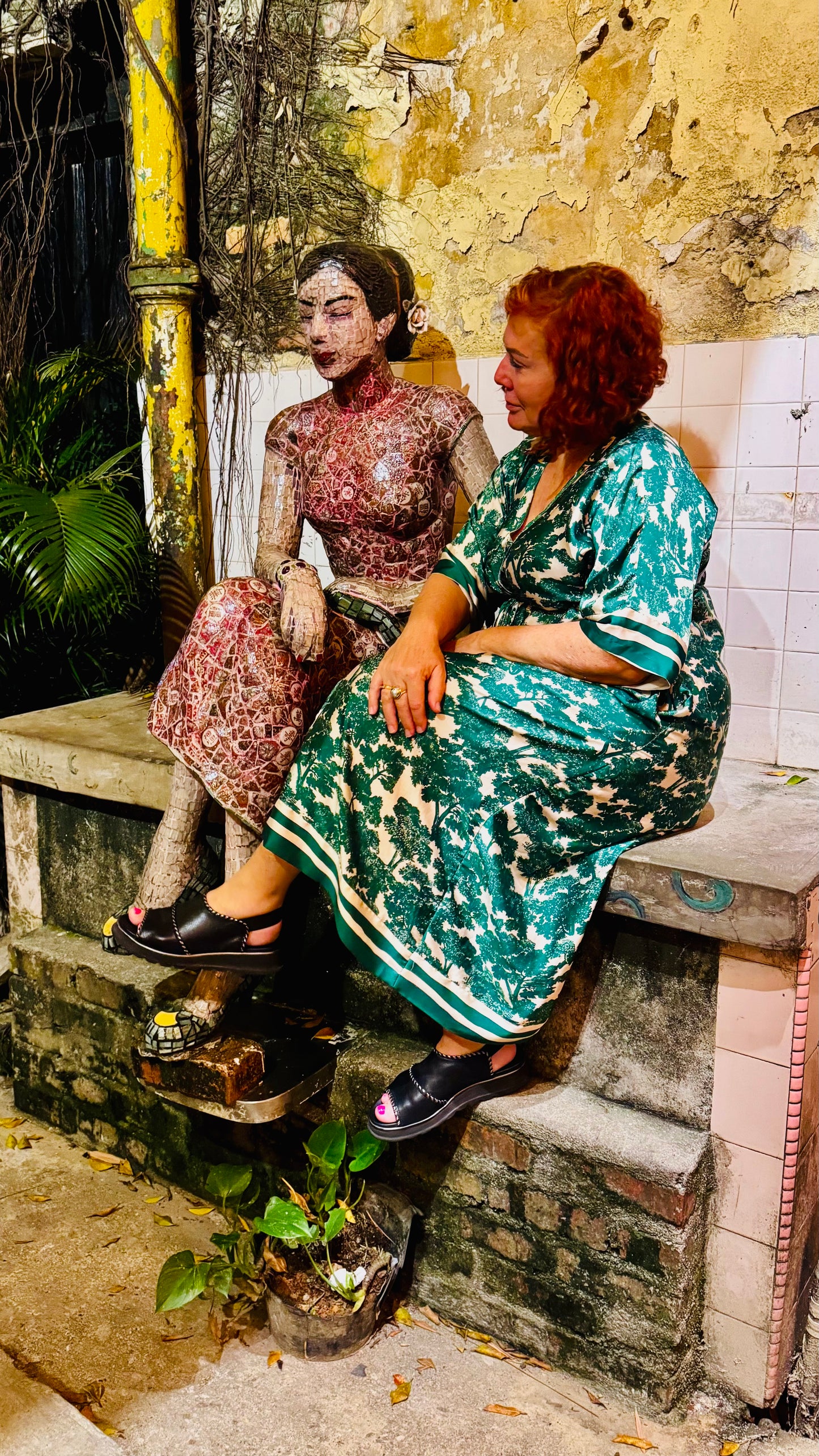 Malaysia Heritage Foodie Journey 2027