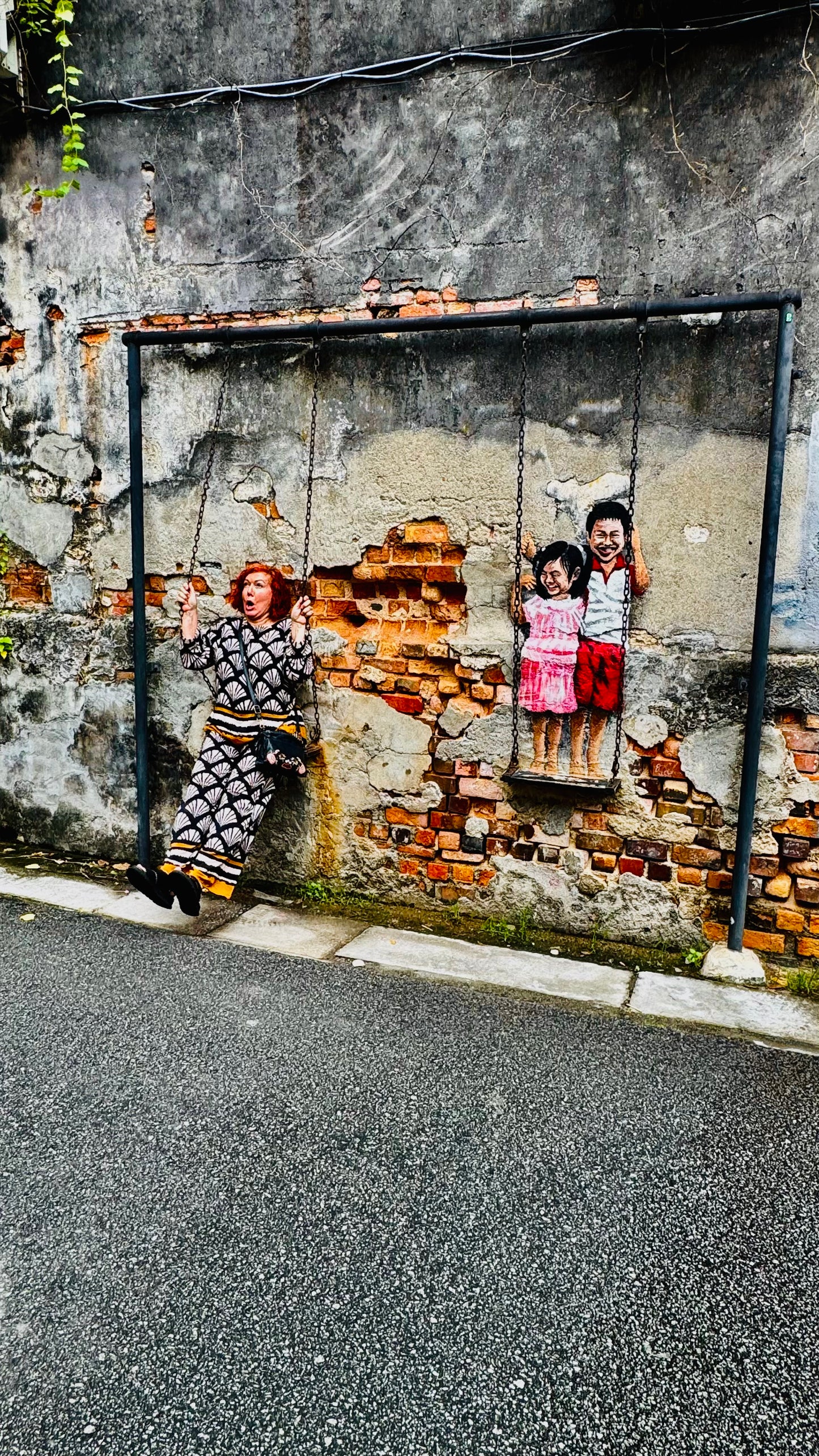 Malaysia Heritage Foodie Journey 2027