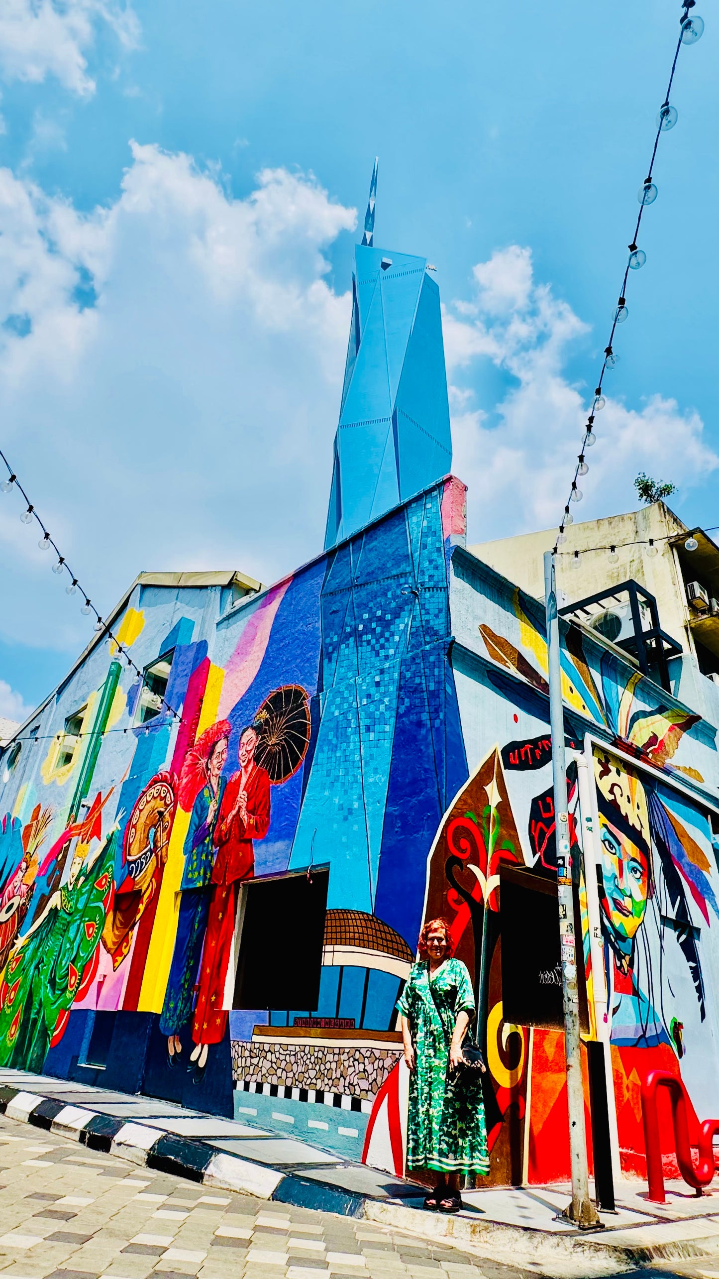 Malaysia Heritage Foodie Journey 2027