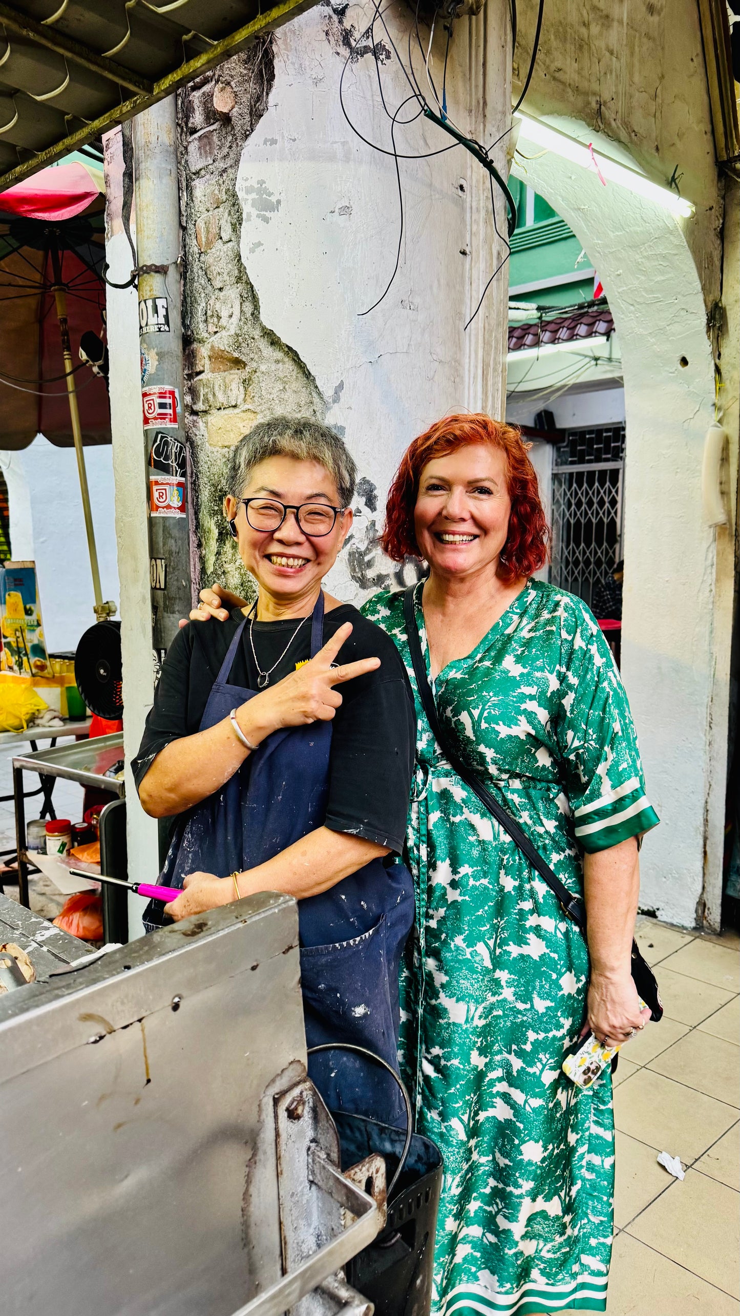 Malaysia Heritage Foodie Journey 2027