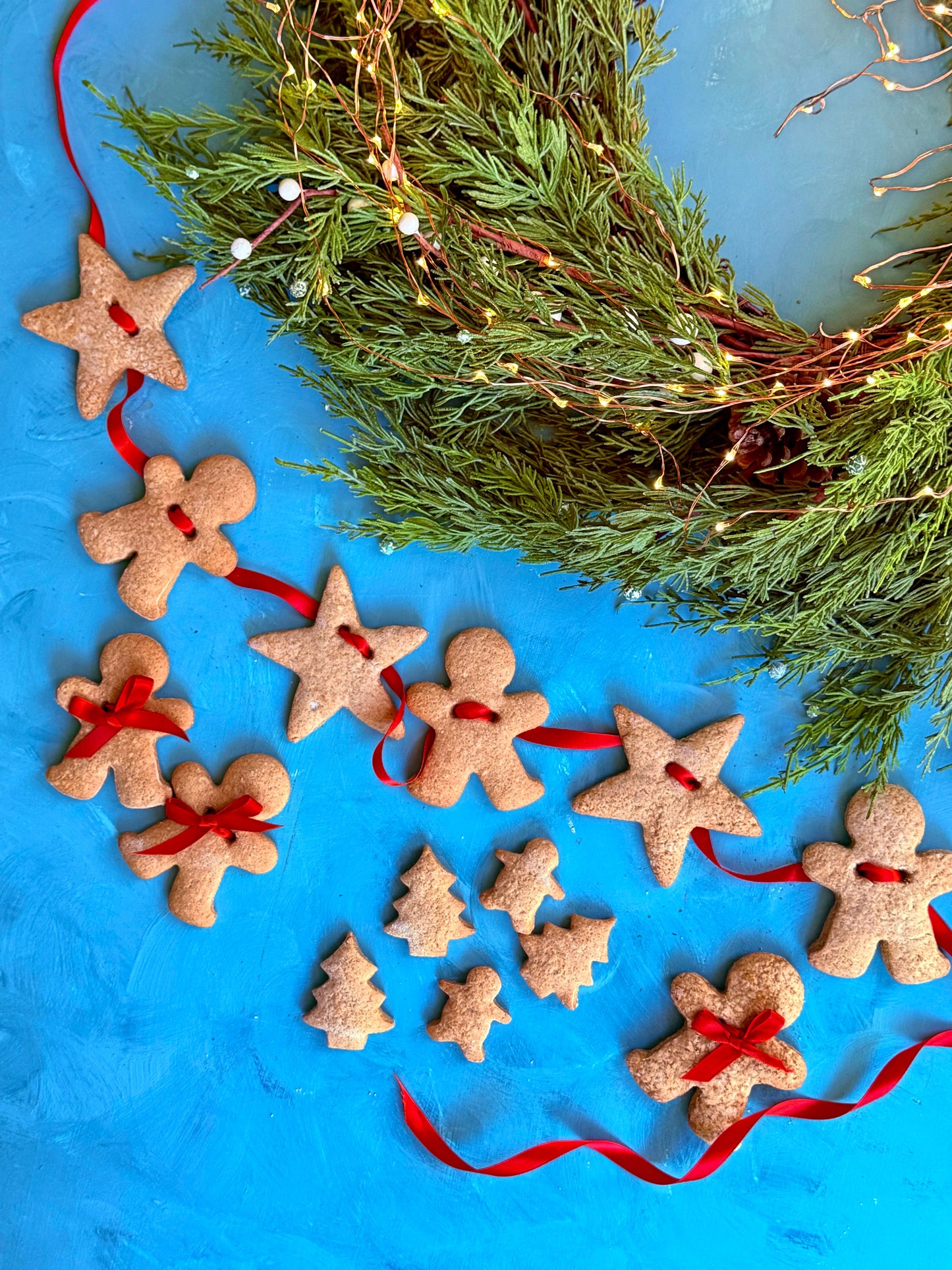 Bake the Halls: 24 Cookies of Christmas