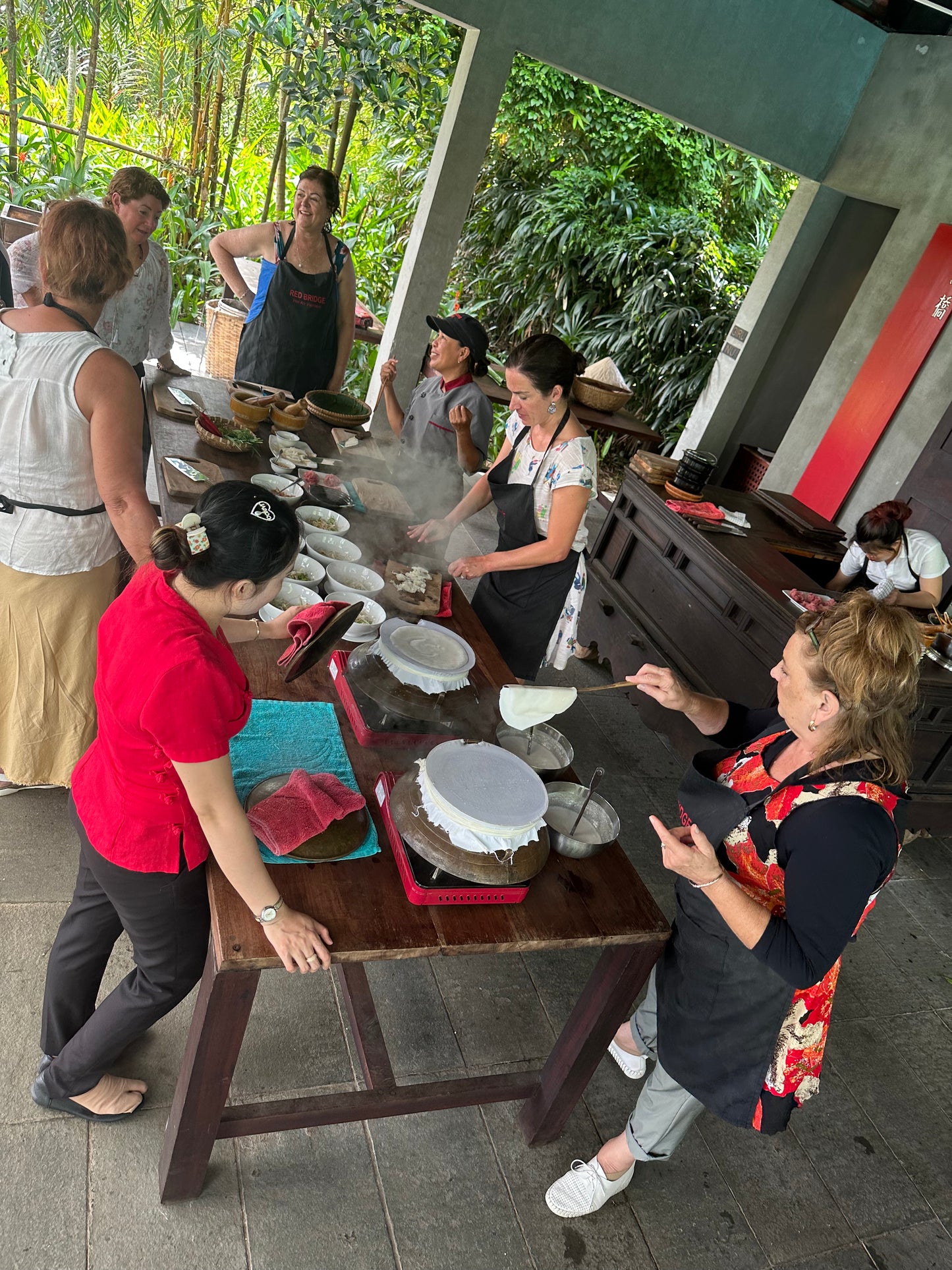 Vietnam Foodie Feast April 17th-26th 2026