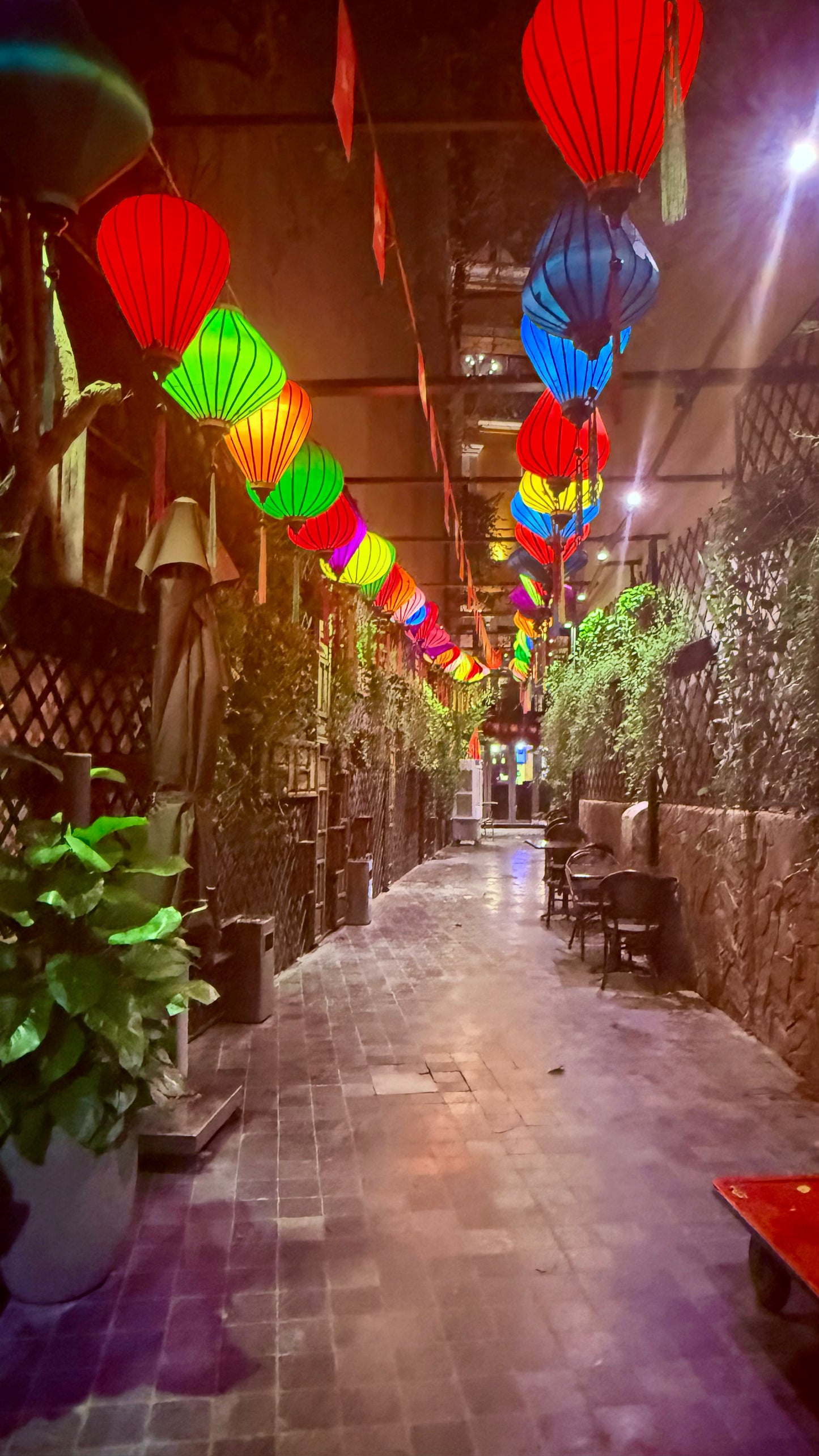 Vietnam Foodie Feast April 17th-26th 2026