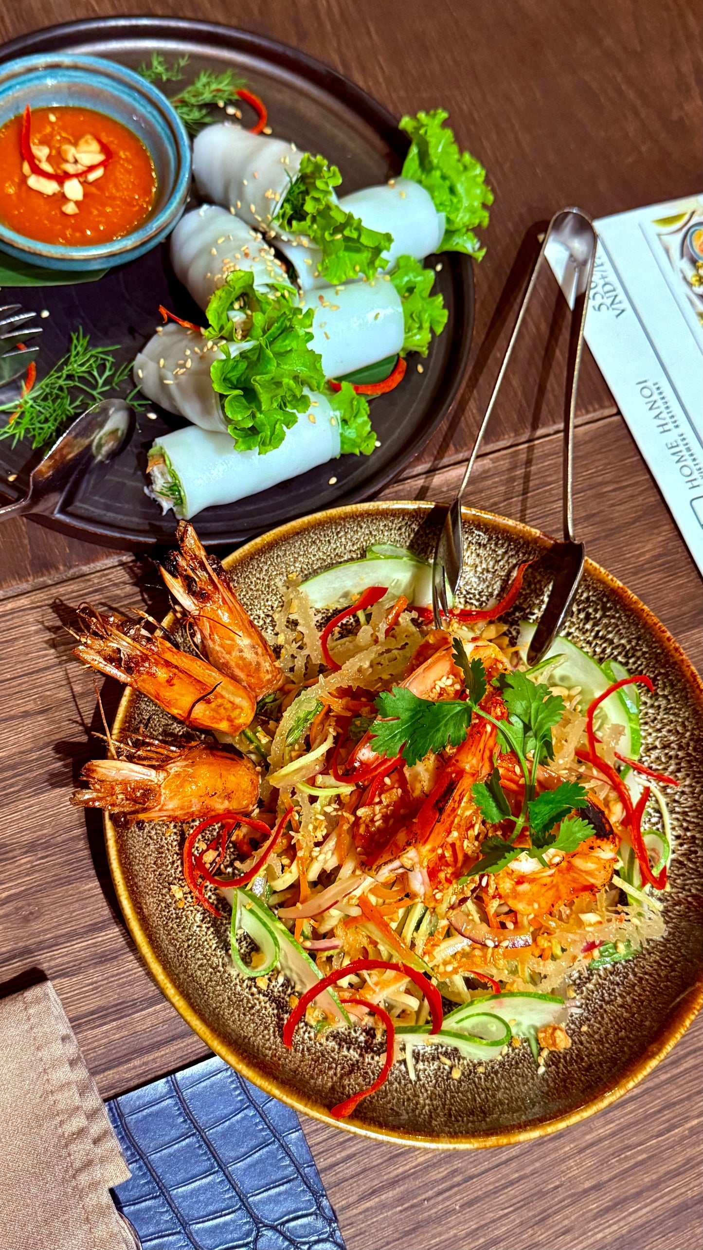 Vietnam Foodie Feast April 17th-26th 2026
