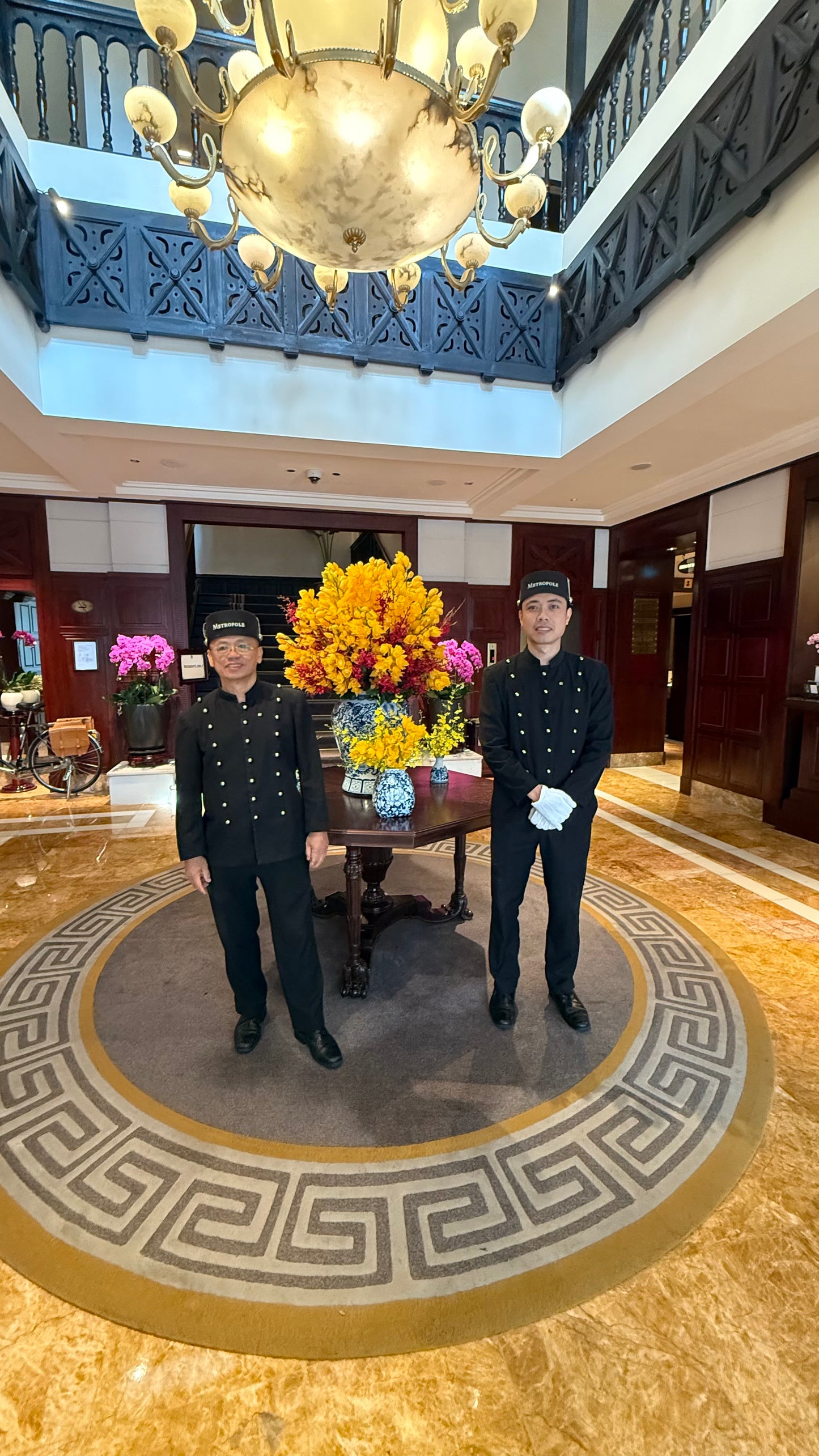 Vietnam Foodie Feast April 17th-26th 2026