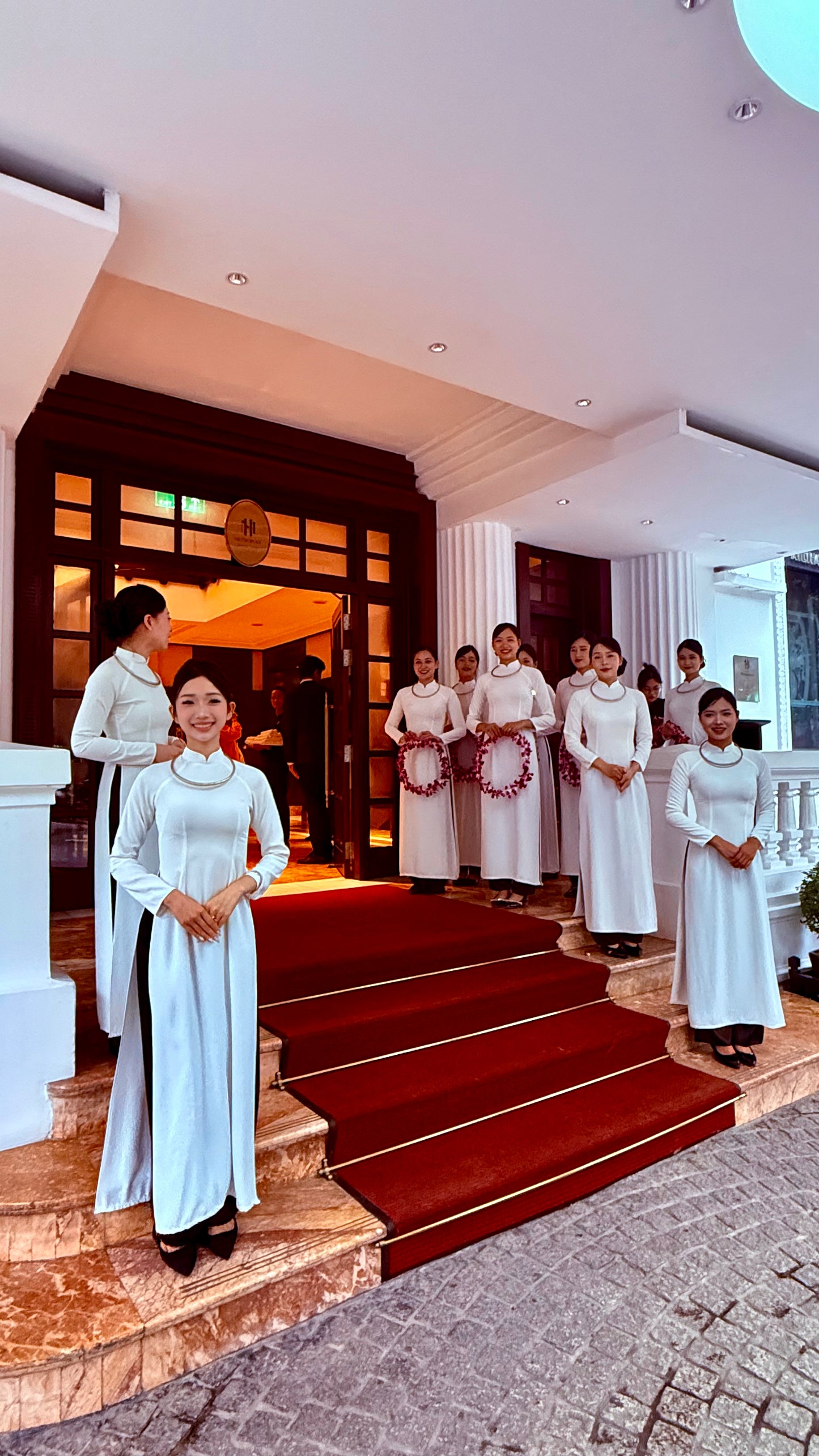 Vietnam Foodie Feast April 17th-26th 2026
