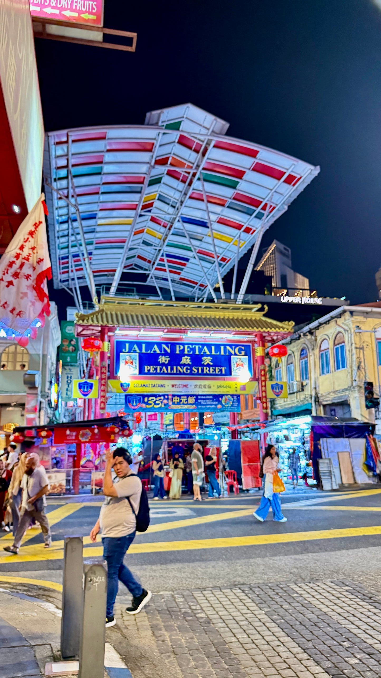 Malaysia Heritage Foodie Journey 2027