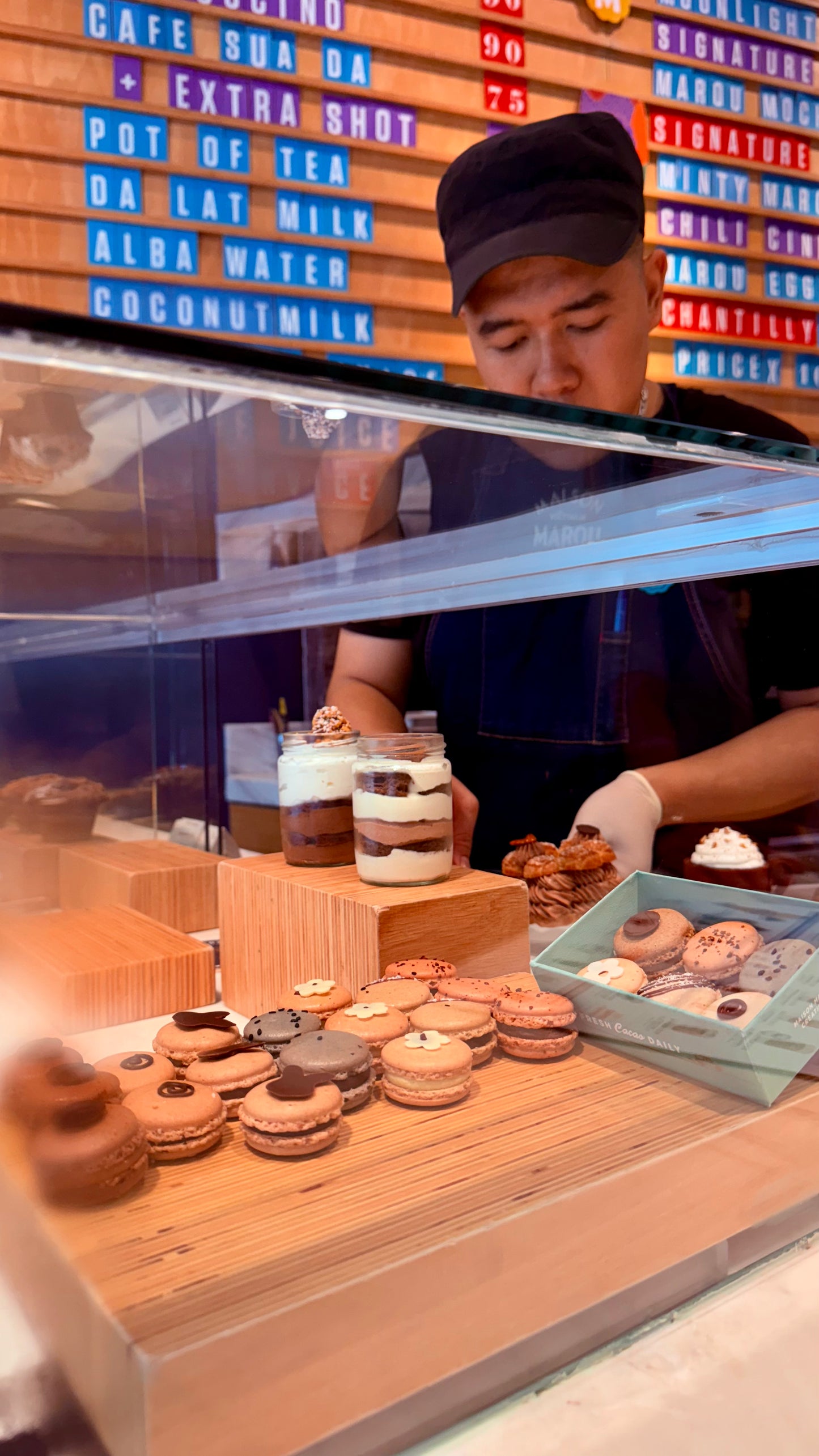 Vietnam Foodie Feast April 17th-26th 2026