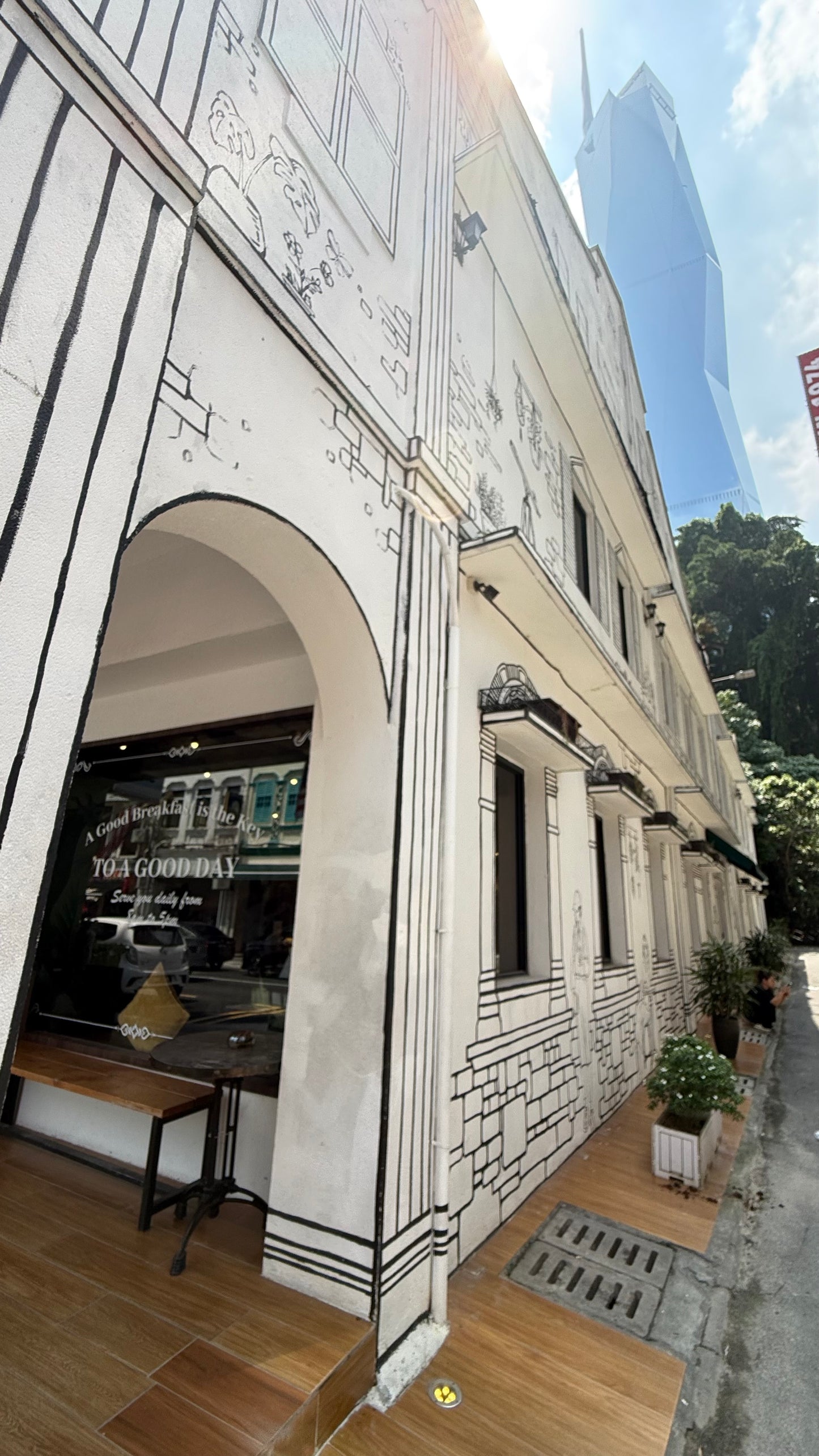 Malaysia Heritage Foodie Journey 2027