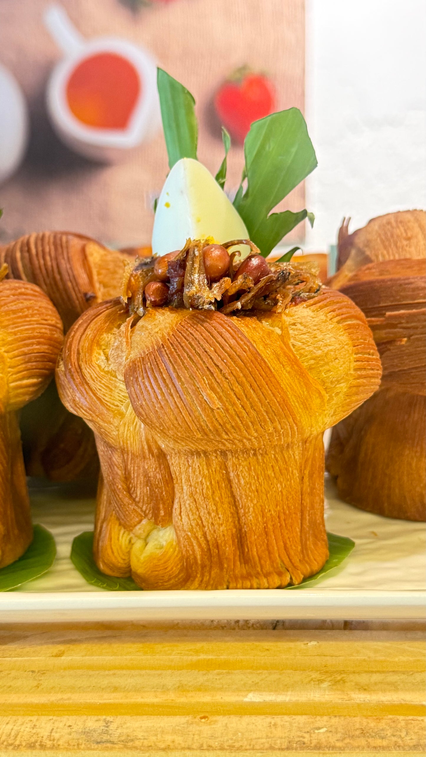 Malaysia Heritage Foodie Journey 2027