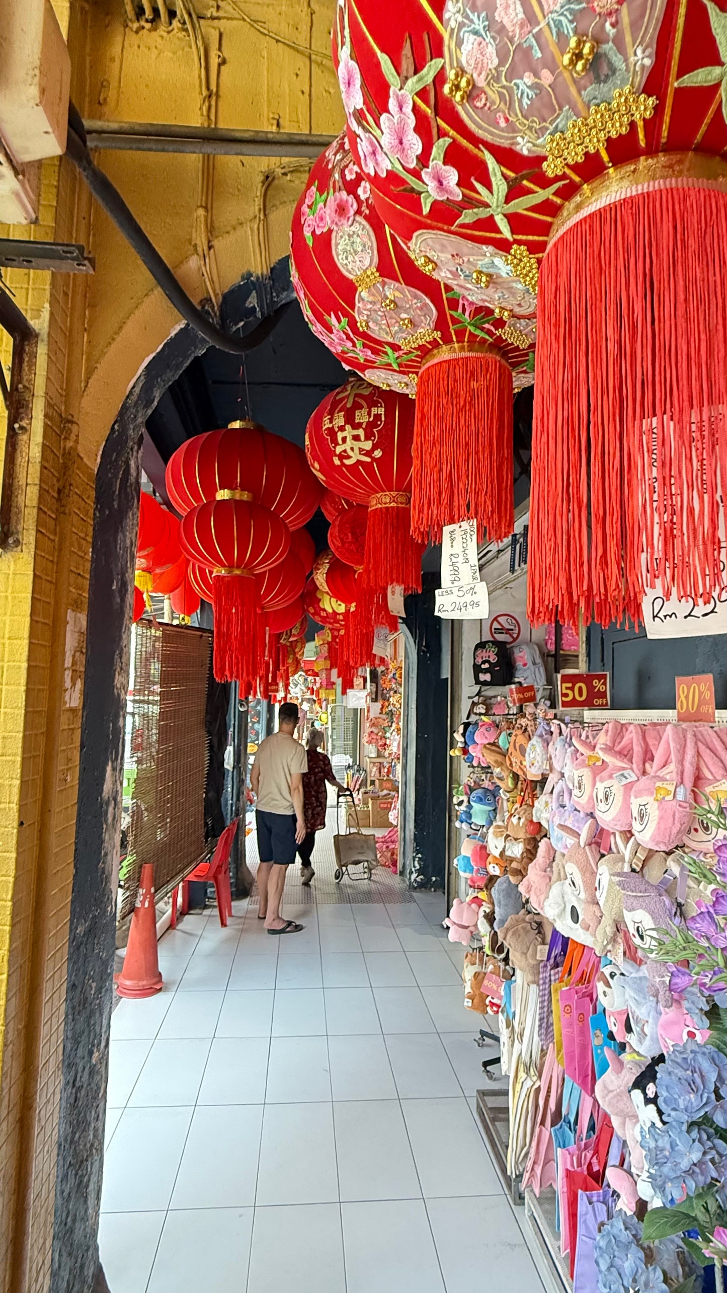 Malaysia Heritage Foodie Journey 2027