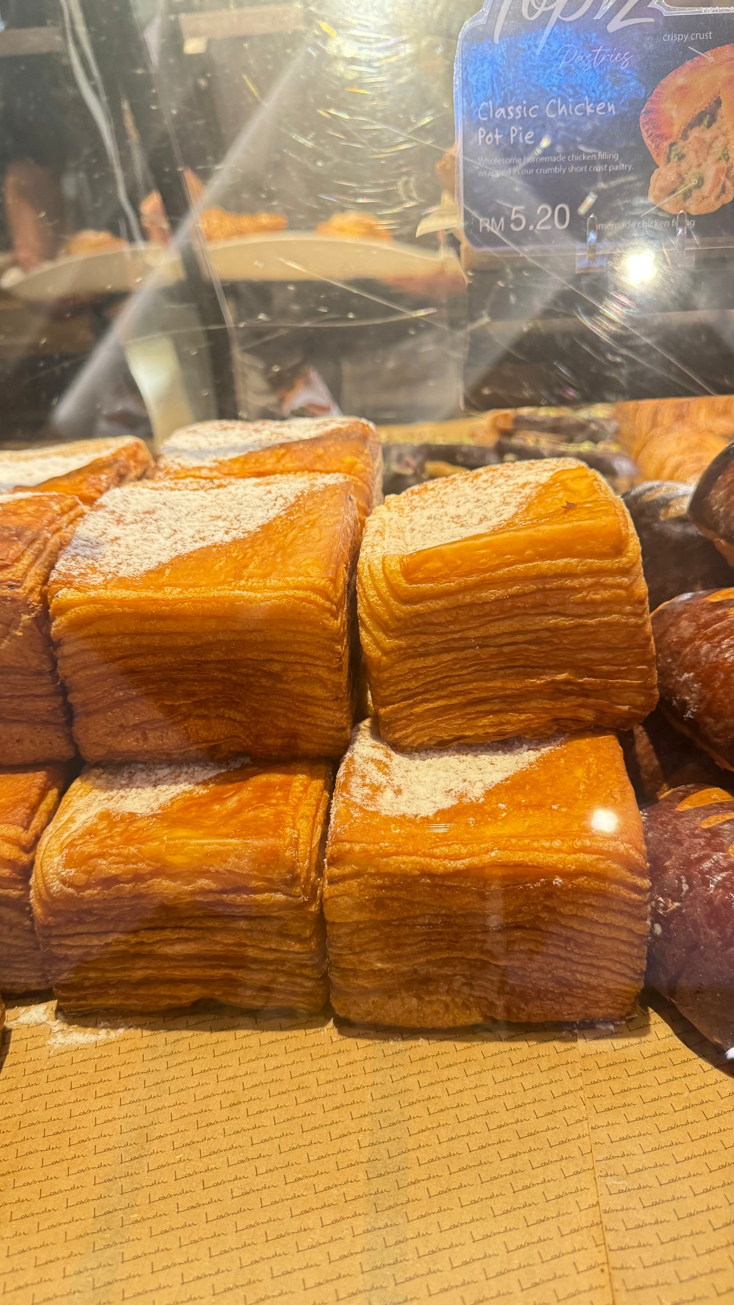 Malaysia Heritage Foodie Journey 2027