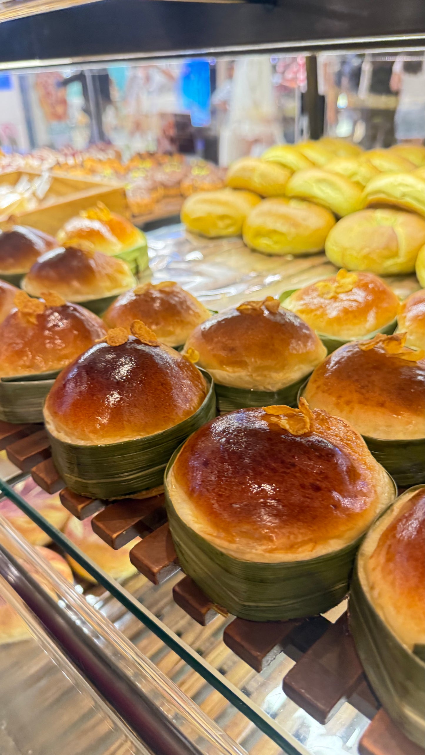 Malaysia Heritage Foodie Journey 2027