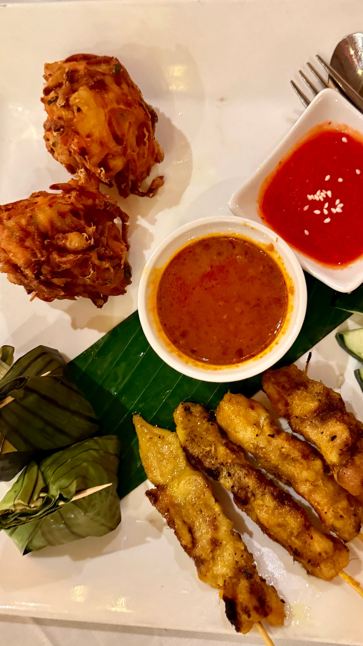 Malaysia Heritage Foodie Journey 2027