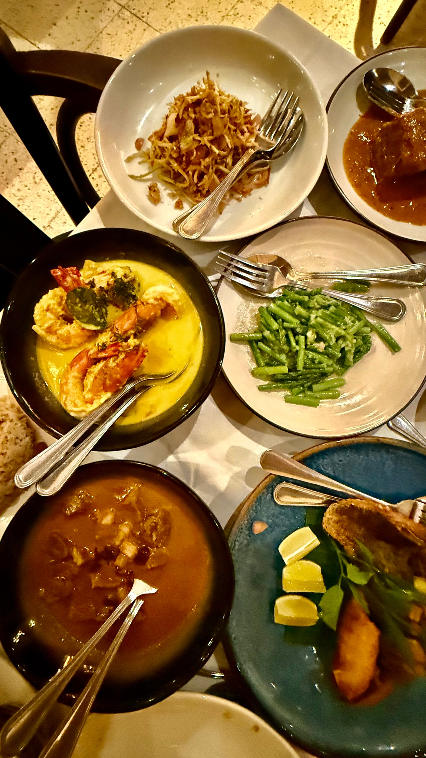 Malaysia Heritage Foodie Journey 2027