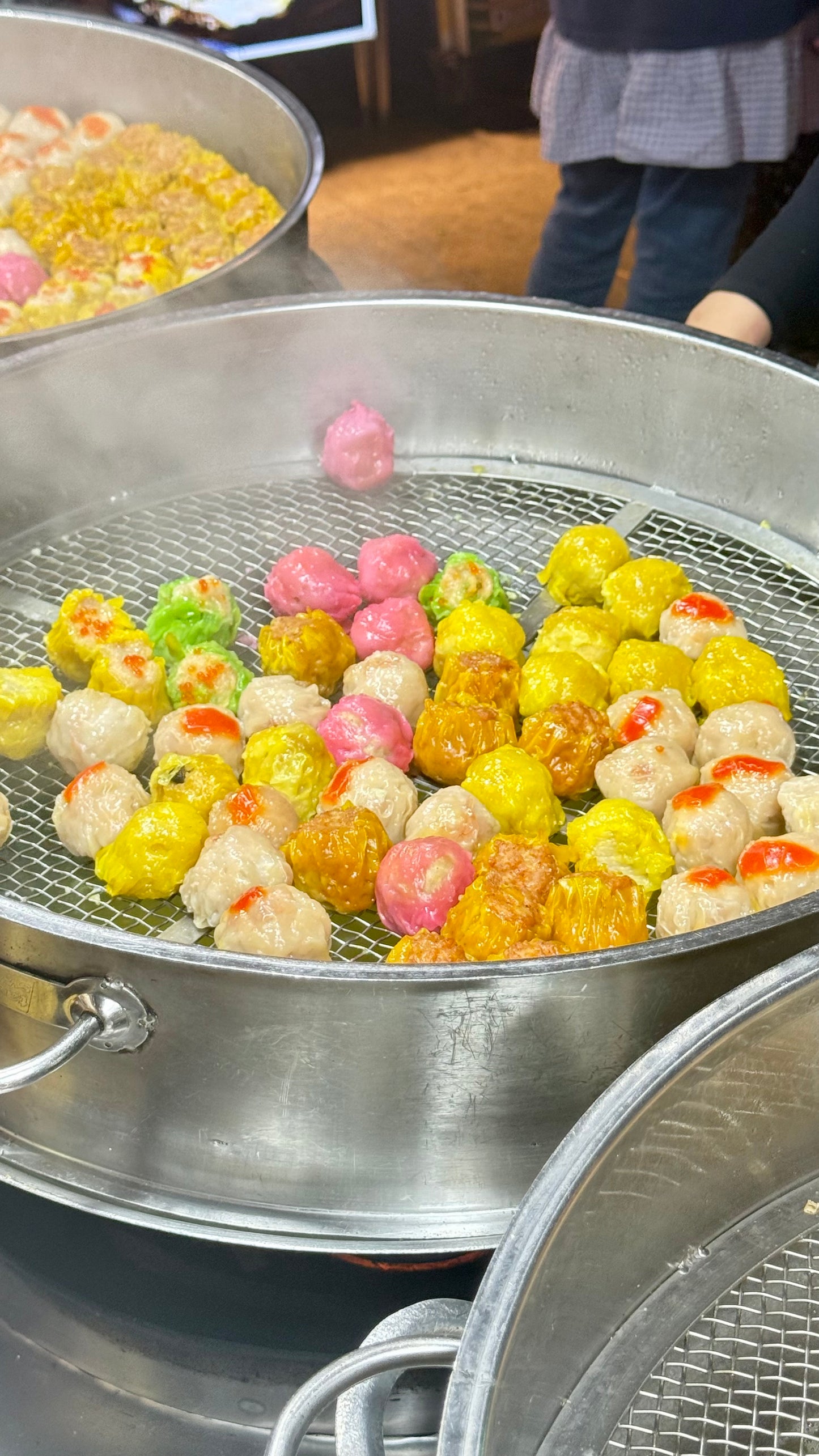 Malaysia Heritage Foodie Journey 2027