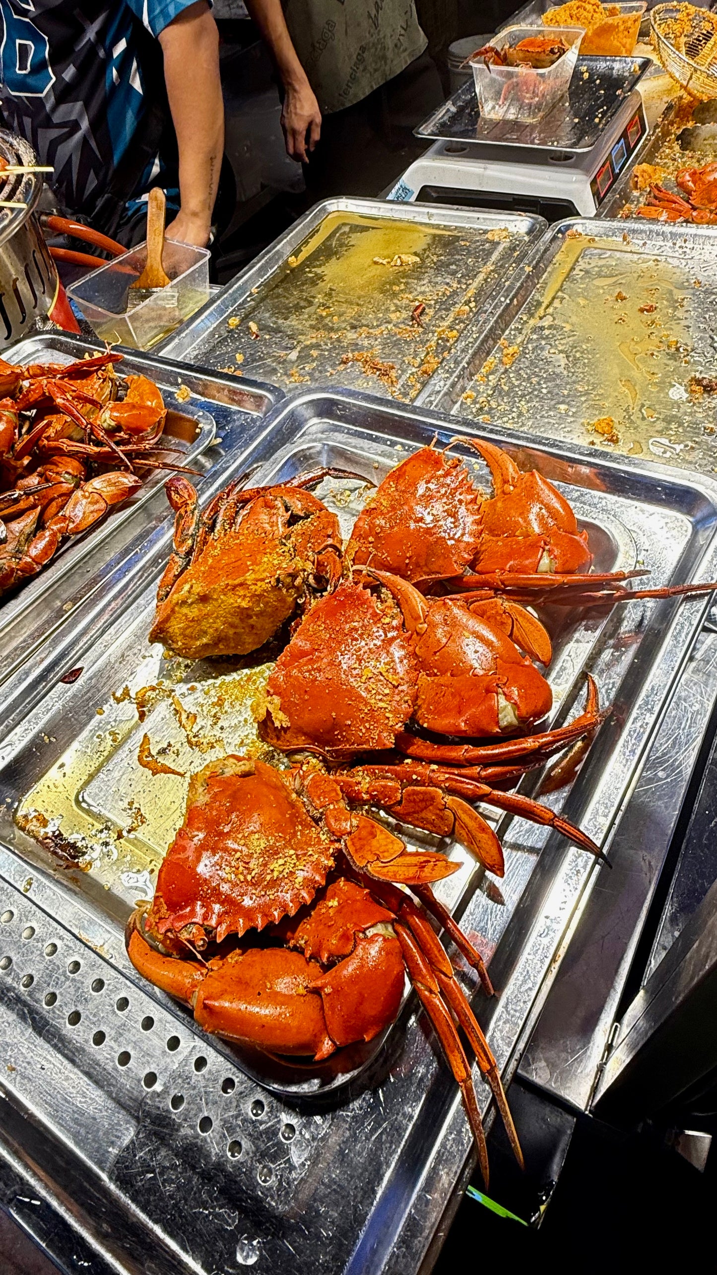 Malaysia Heritage Foodie Journey 2027