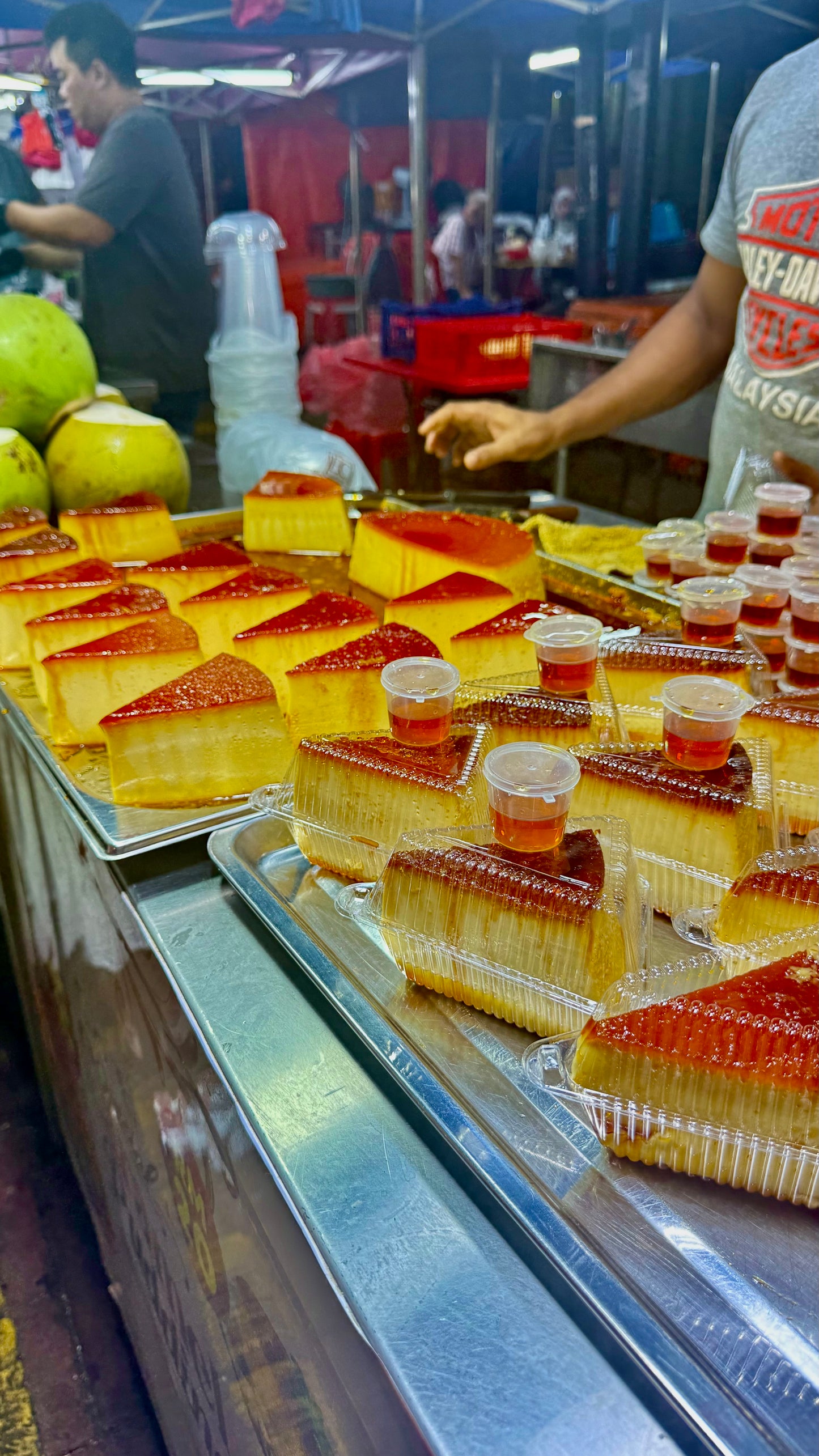 Malaysia Heritage Foodie Journey 2027